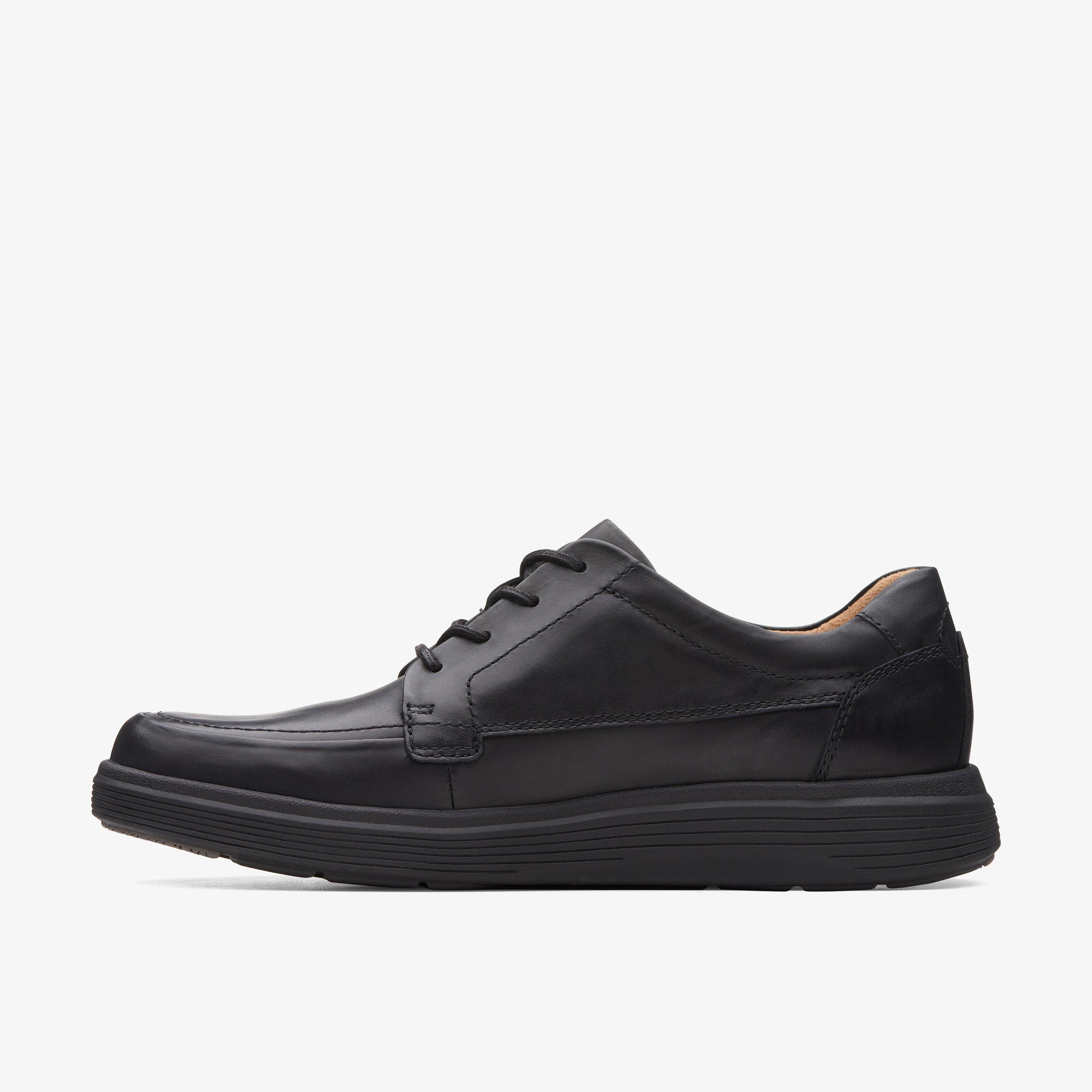 Un Abode Ease — Black