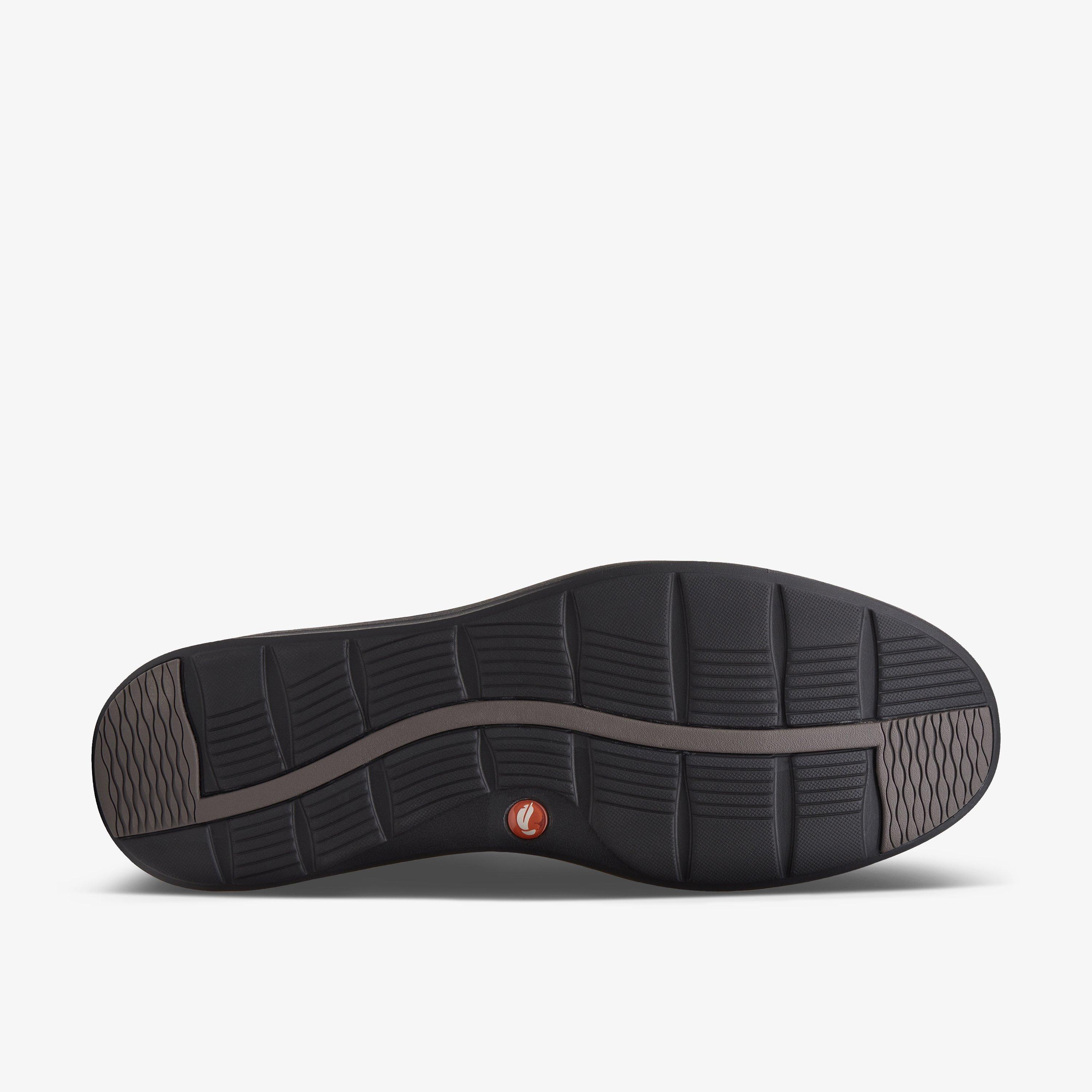 Un Abode Ease — Black