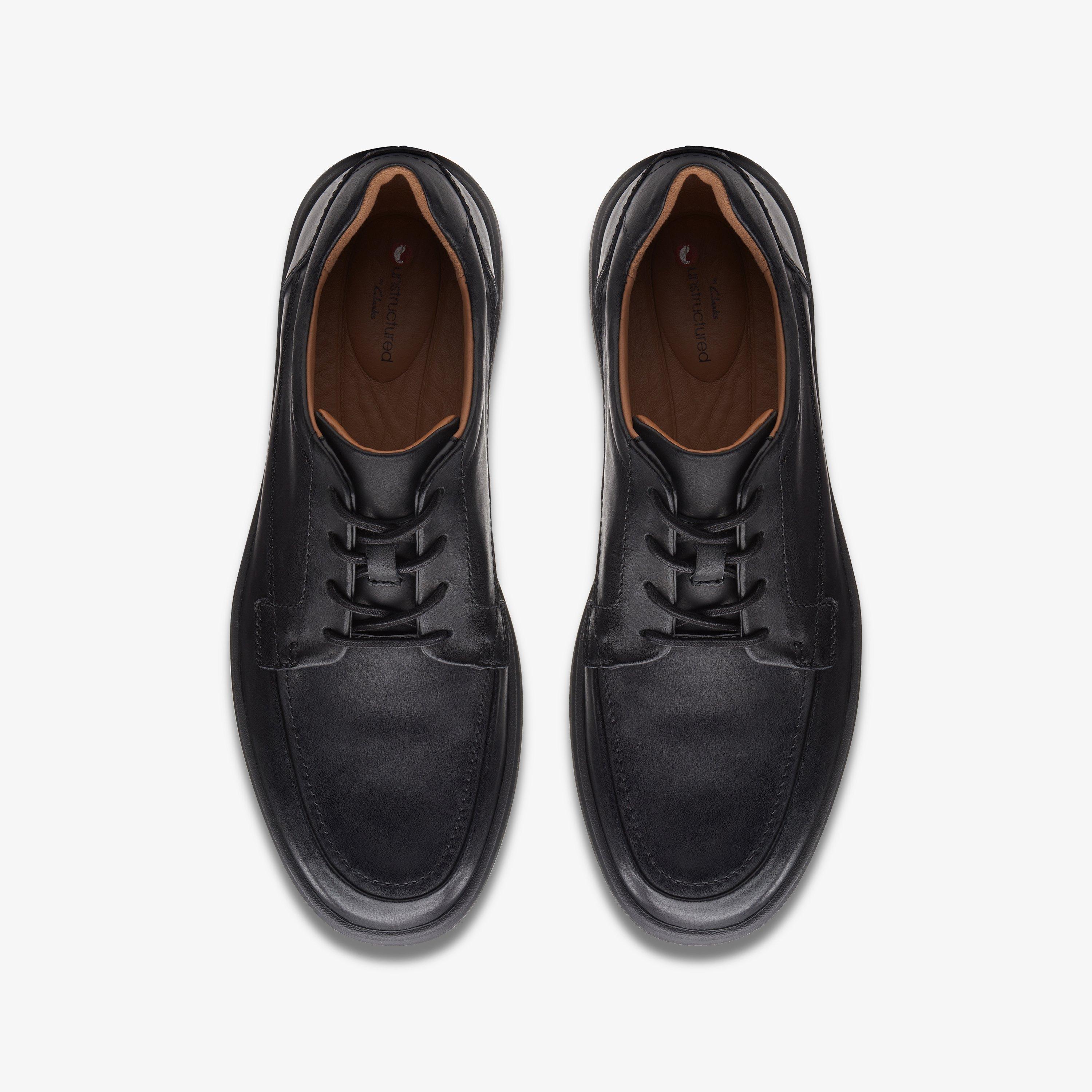 Un Abode Ease — Black