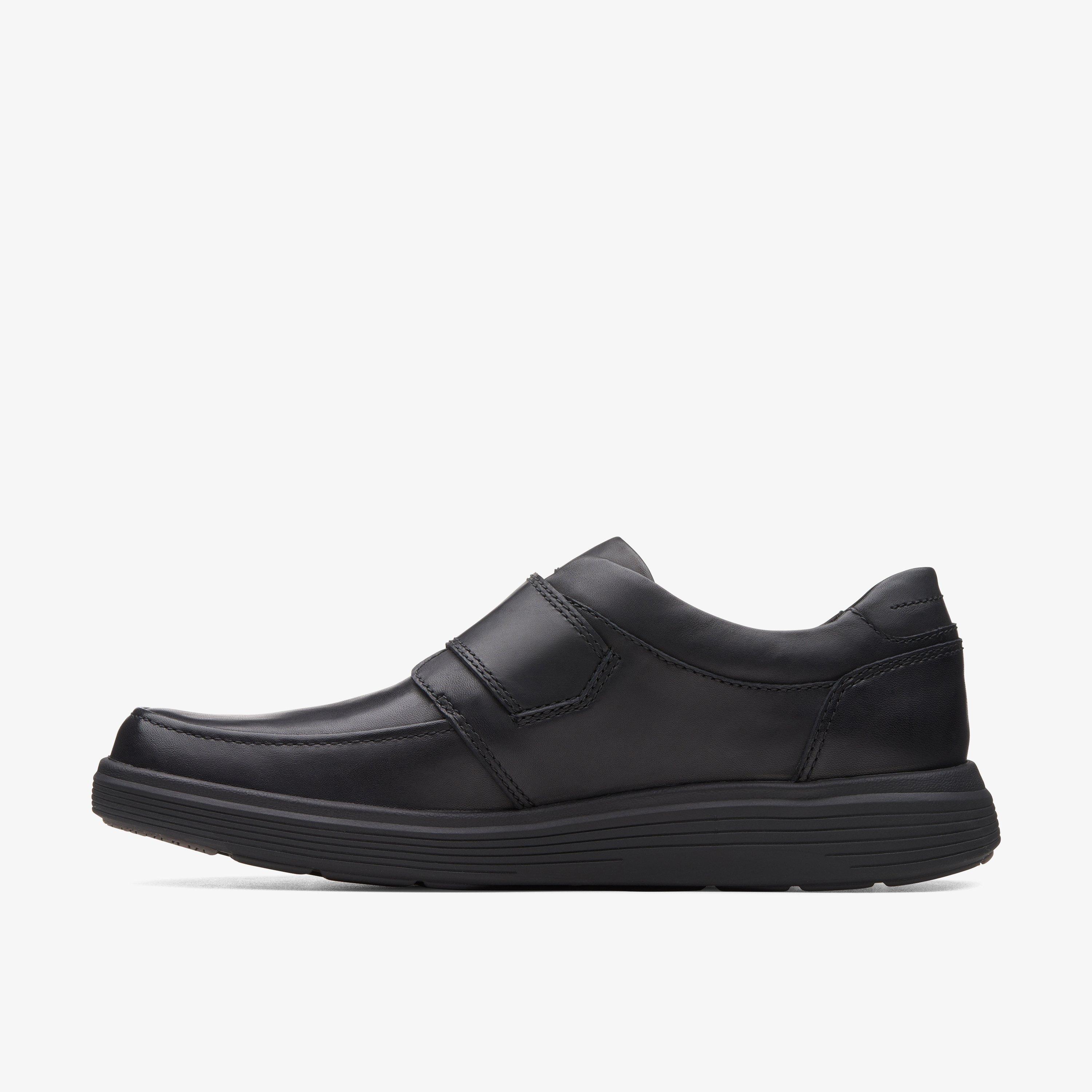 Clarks air hot sale cushion shoes