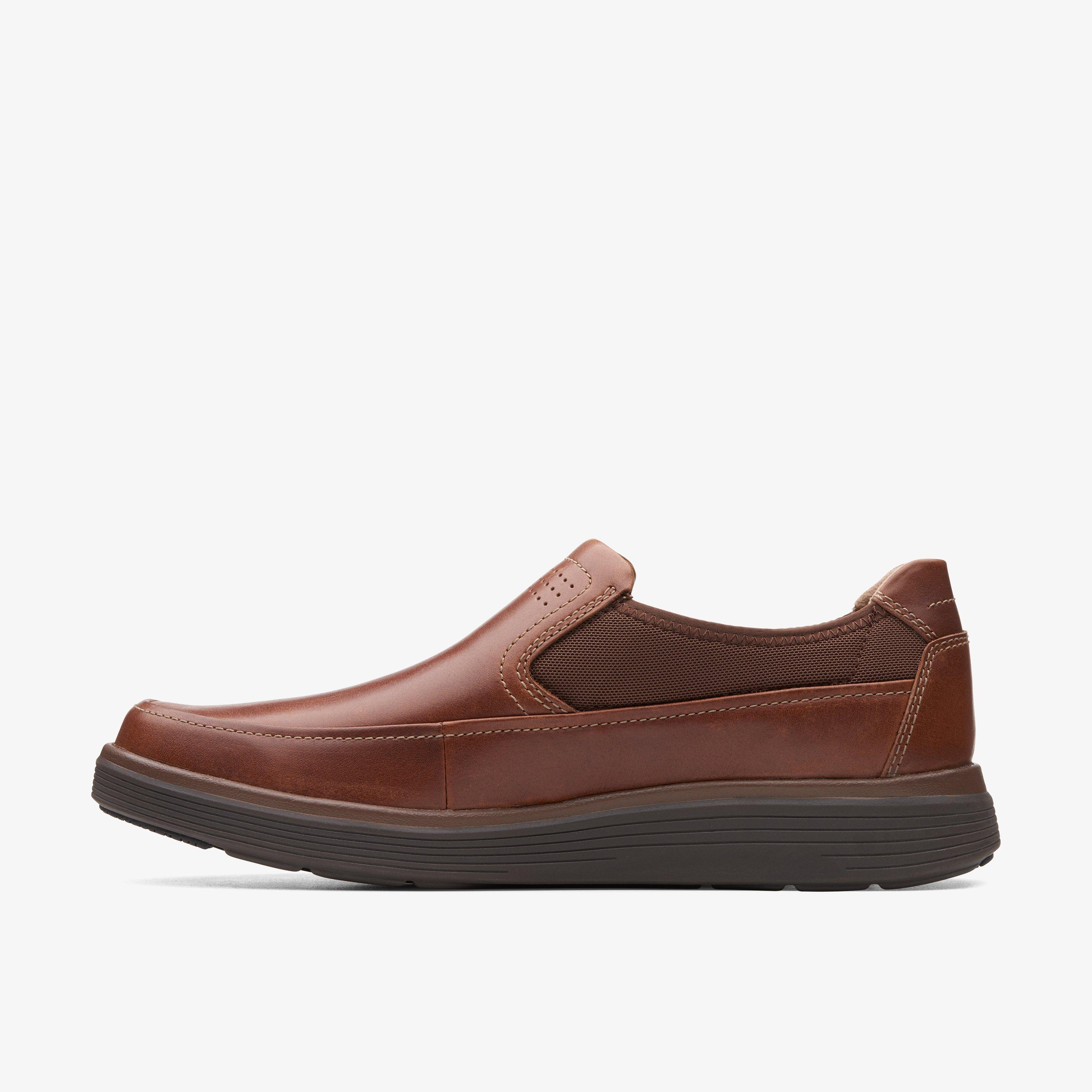 Un Abode Go Loafer — Brown