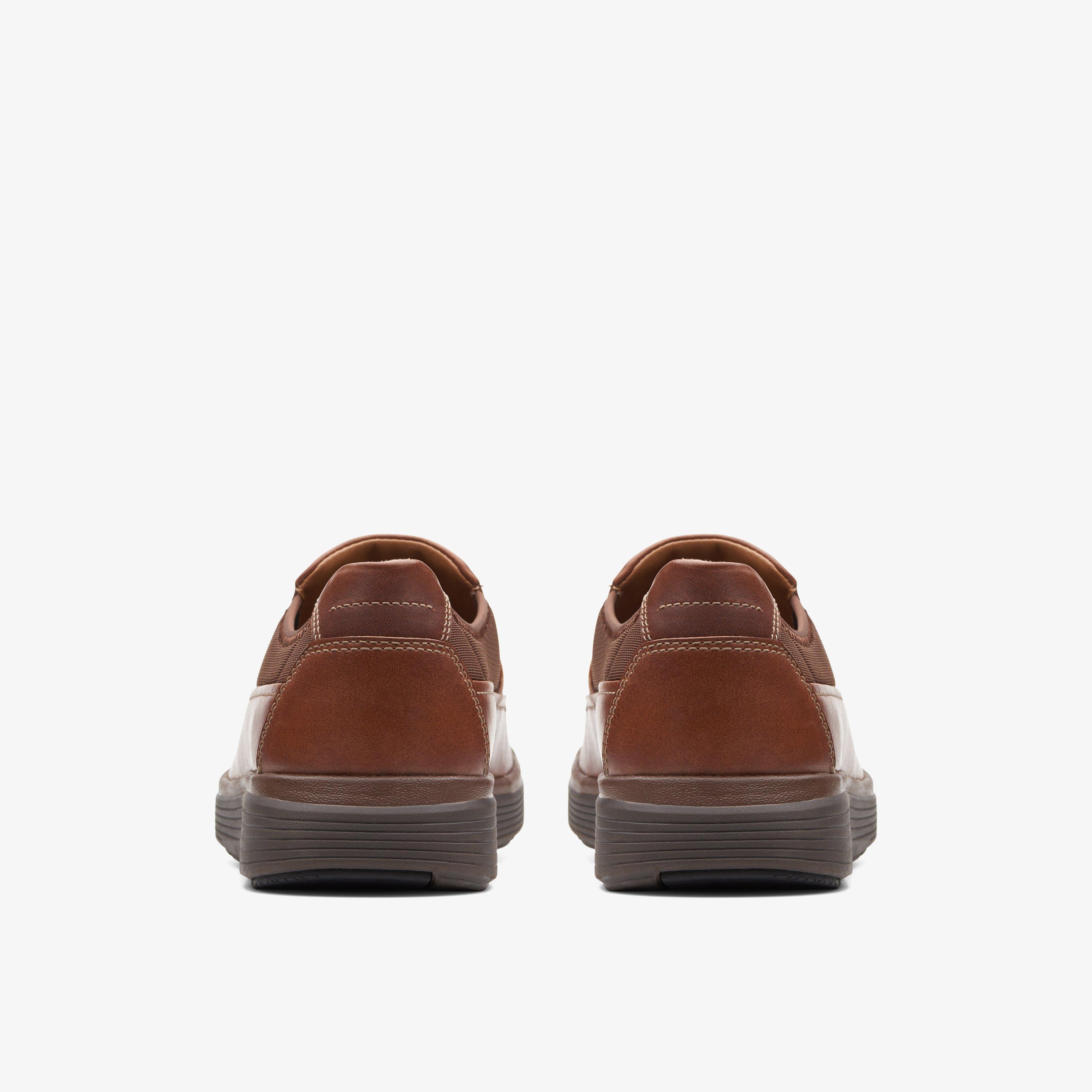 Un Abode Go Loafer — Brown