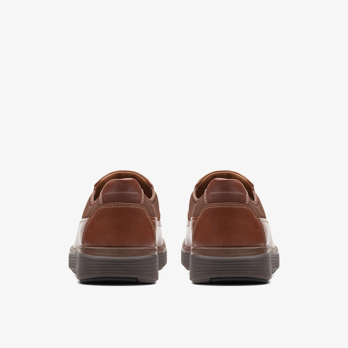 Un Abode Go Loafer — Brown