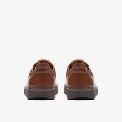 Un Abode Go Loafer — Brown 5
