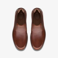 Un Abode Go Loafer — Brown 6