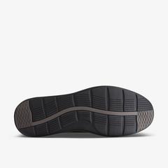 Un Abode Go Loafer — Black 3
