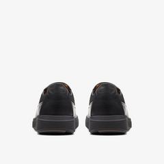 Un Abode Go Loafer — Black 5