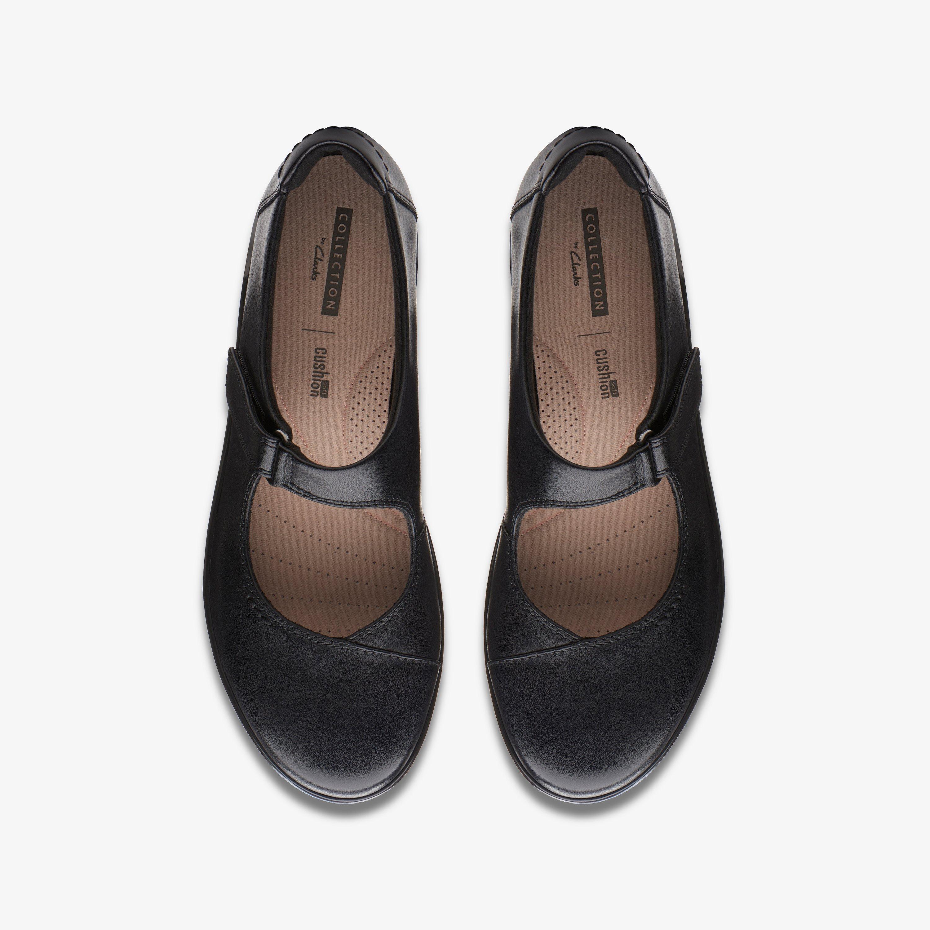 Women s Flat Shoes Ballet Flats and Loafers Clarks UK