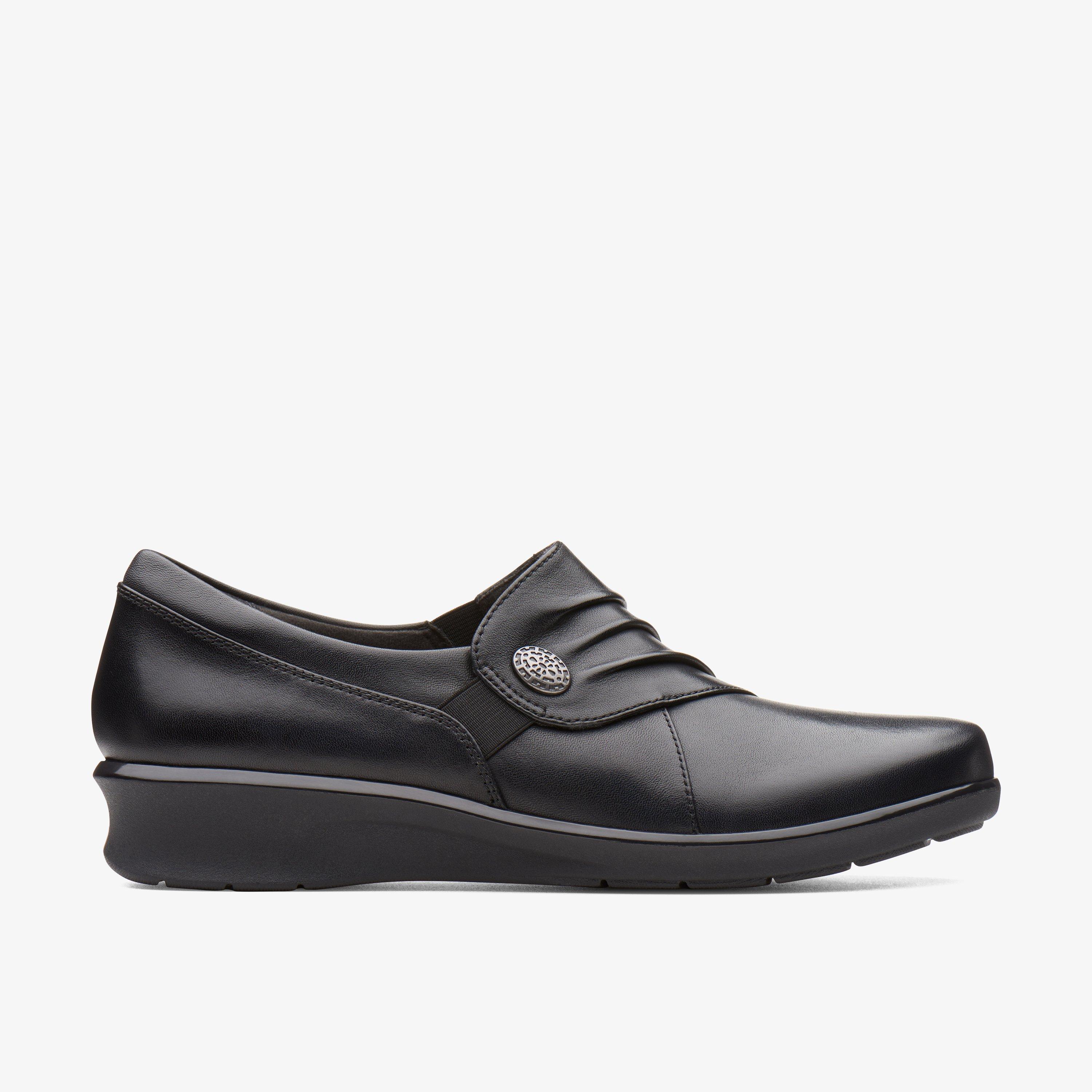 Clarks hope shop roxanne black