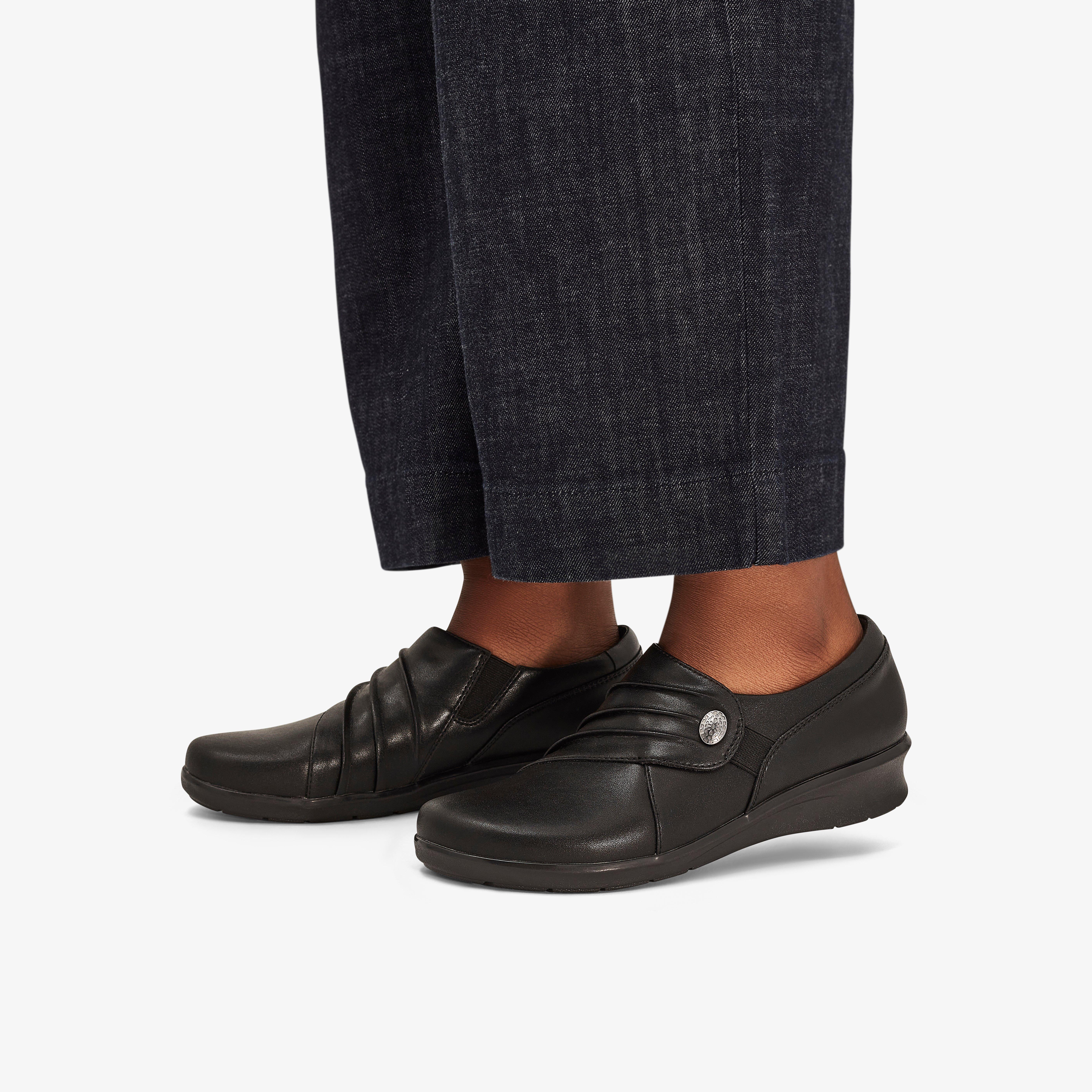 Clarks クラークス SwixityLimit B UK9.0 27.0cm Footwear - Shoes in All Styles & Sizes | Clarks UK