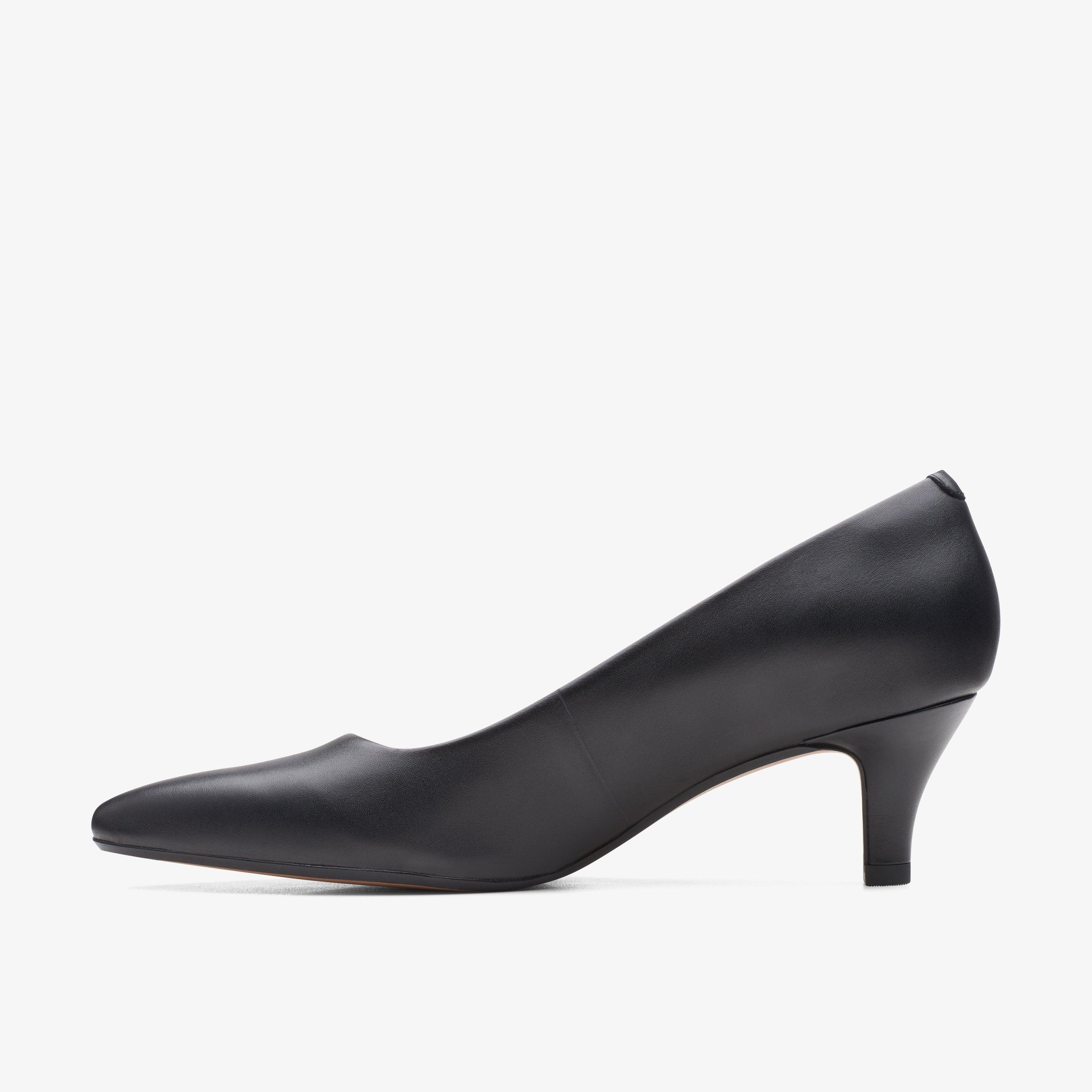 Linvale Jerica — Black