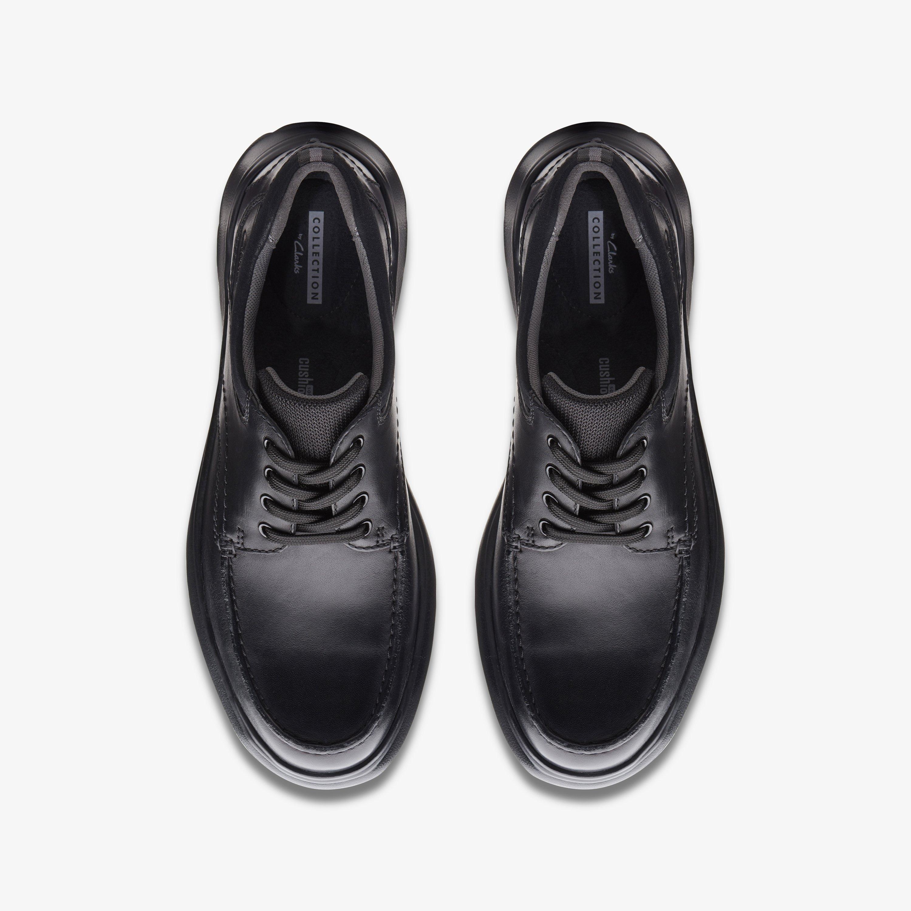 Cotrell Edge — Black