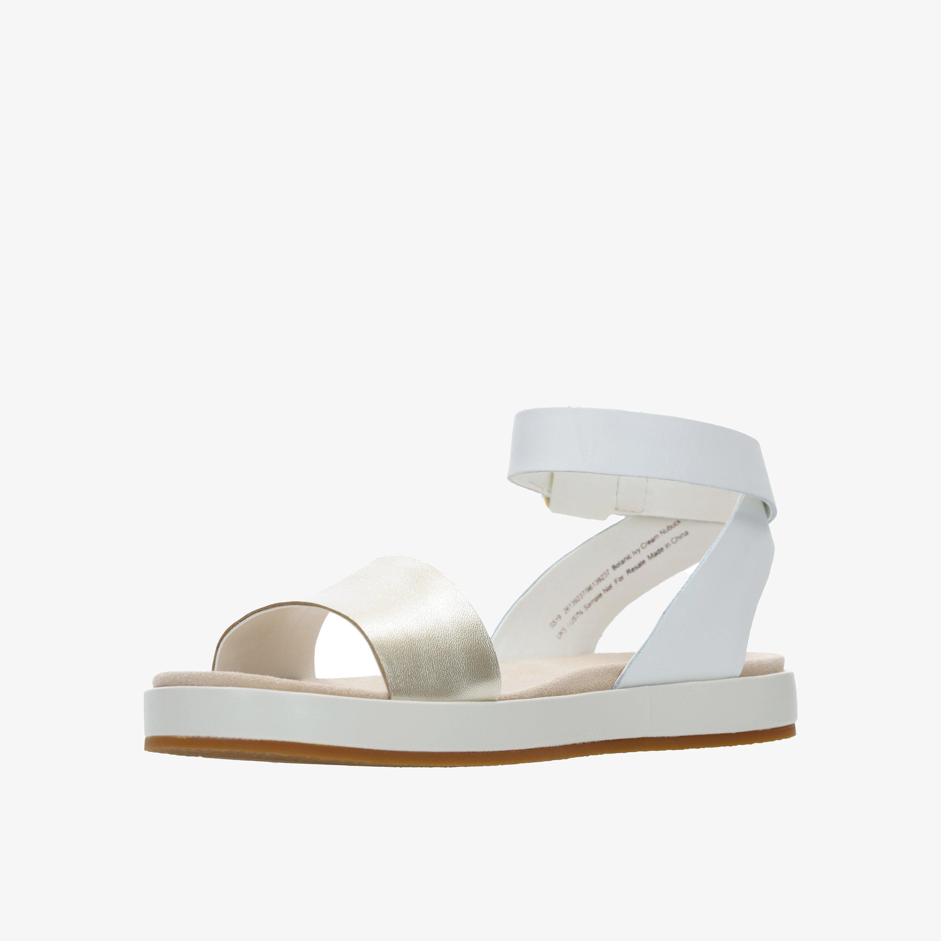 sandale clarks botanic ivy