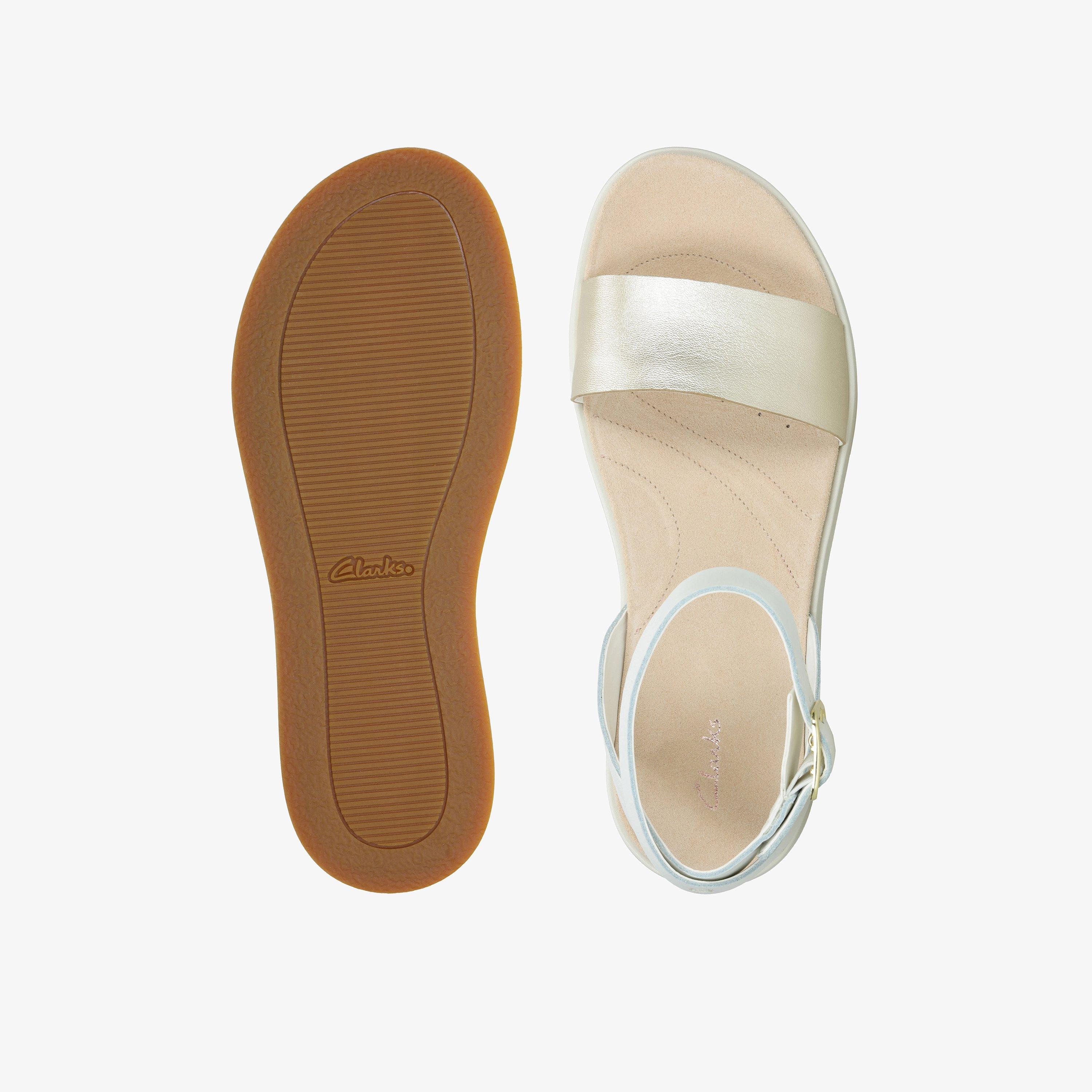 sandale clarks botanic ivy