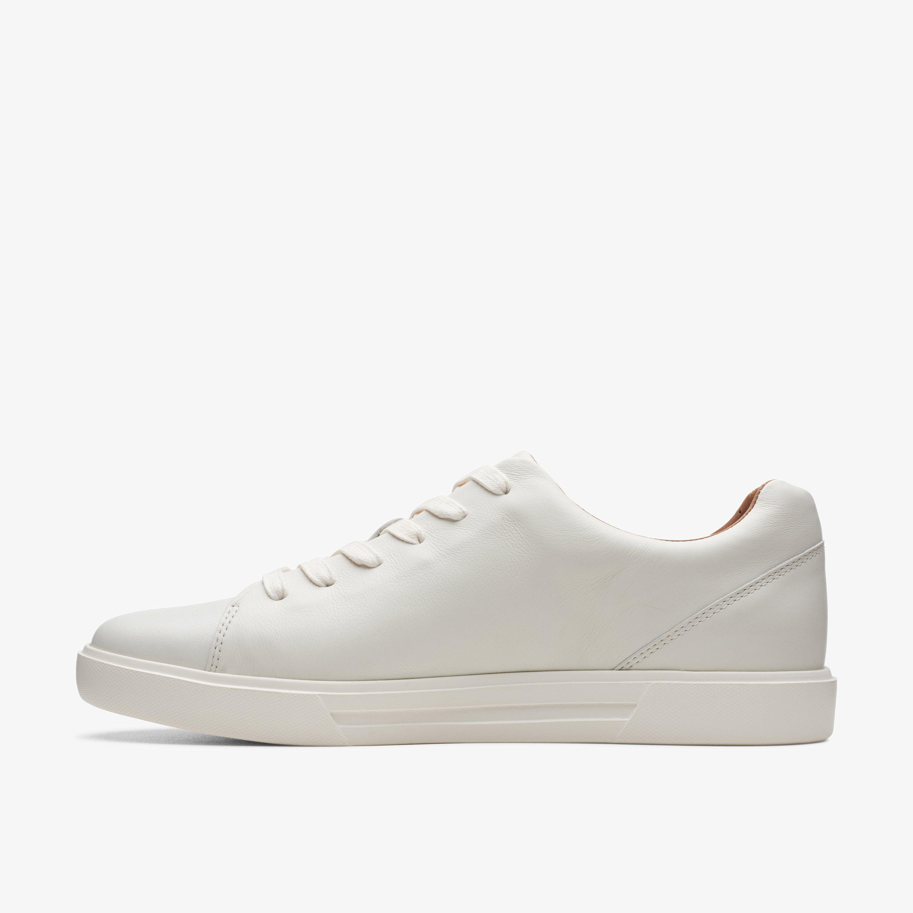 Un Costa Lace — White