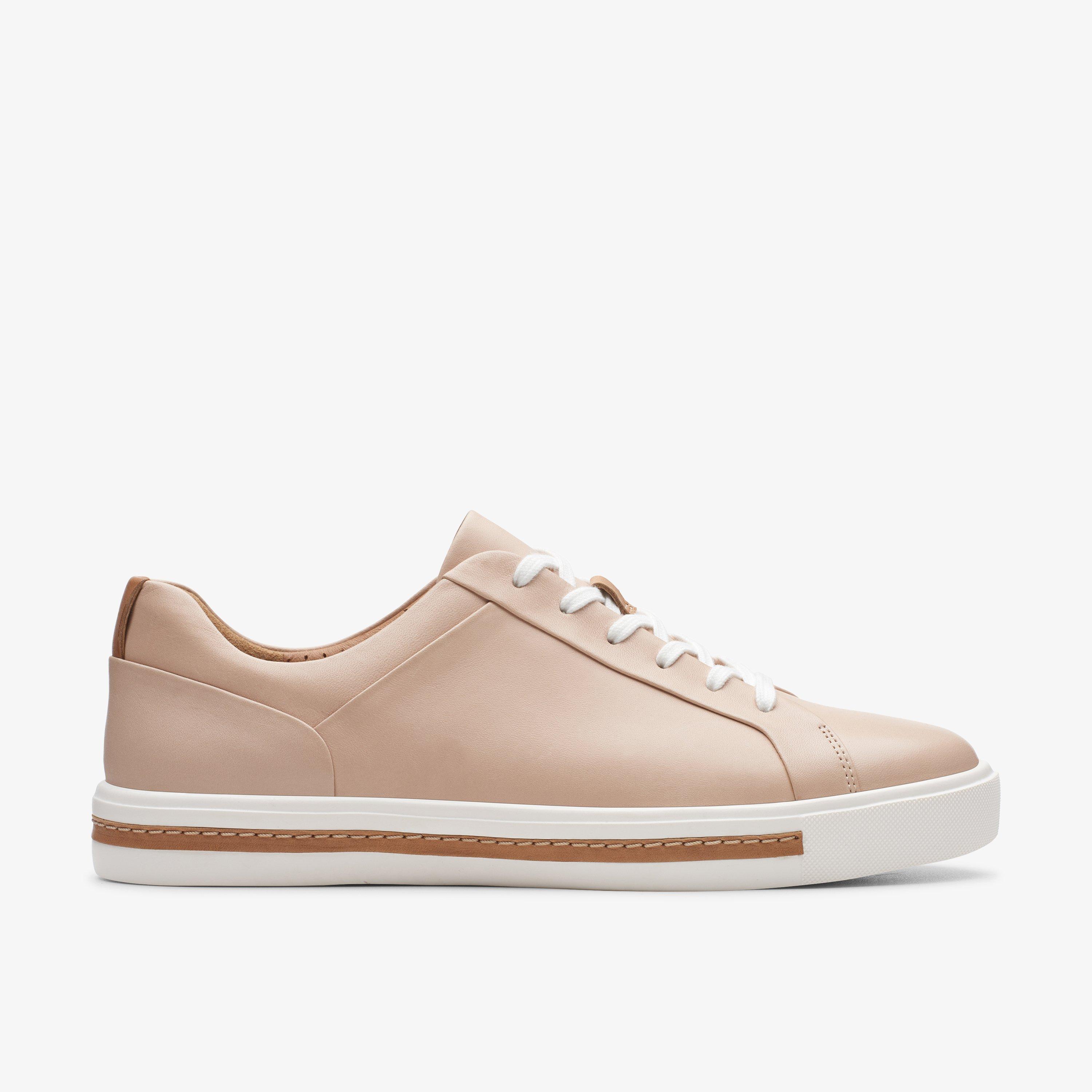 Clarks un cheap maui lace sneaker