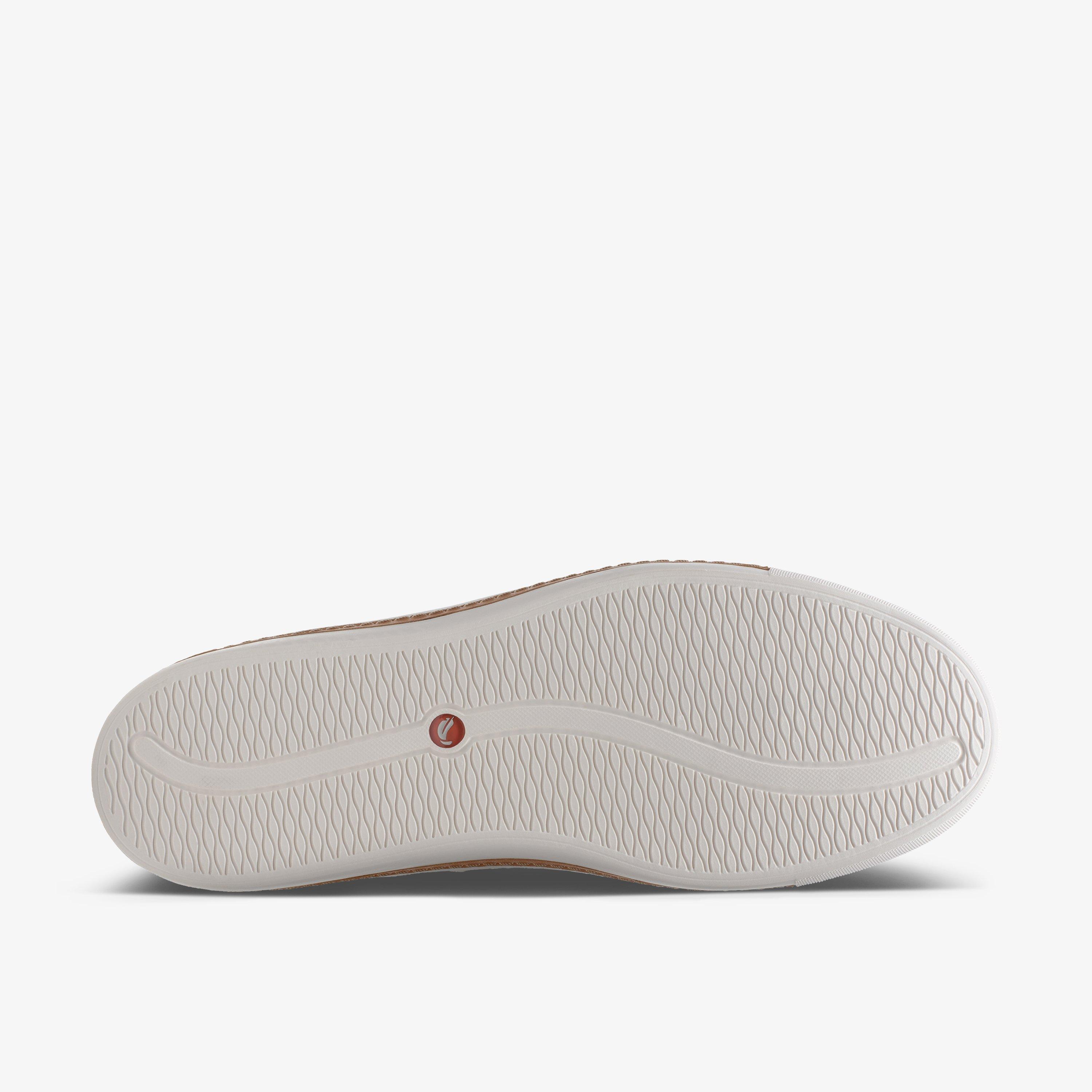 Womens Un Maui Lace Blush Leather Shoes | Clarks Outlet
