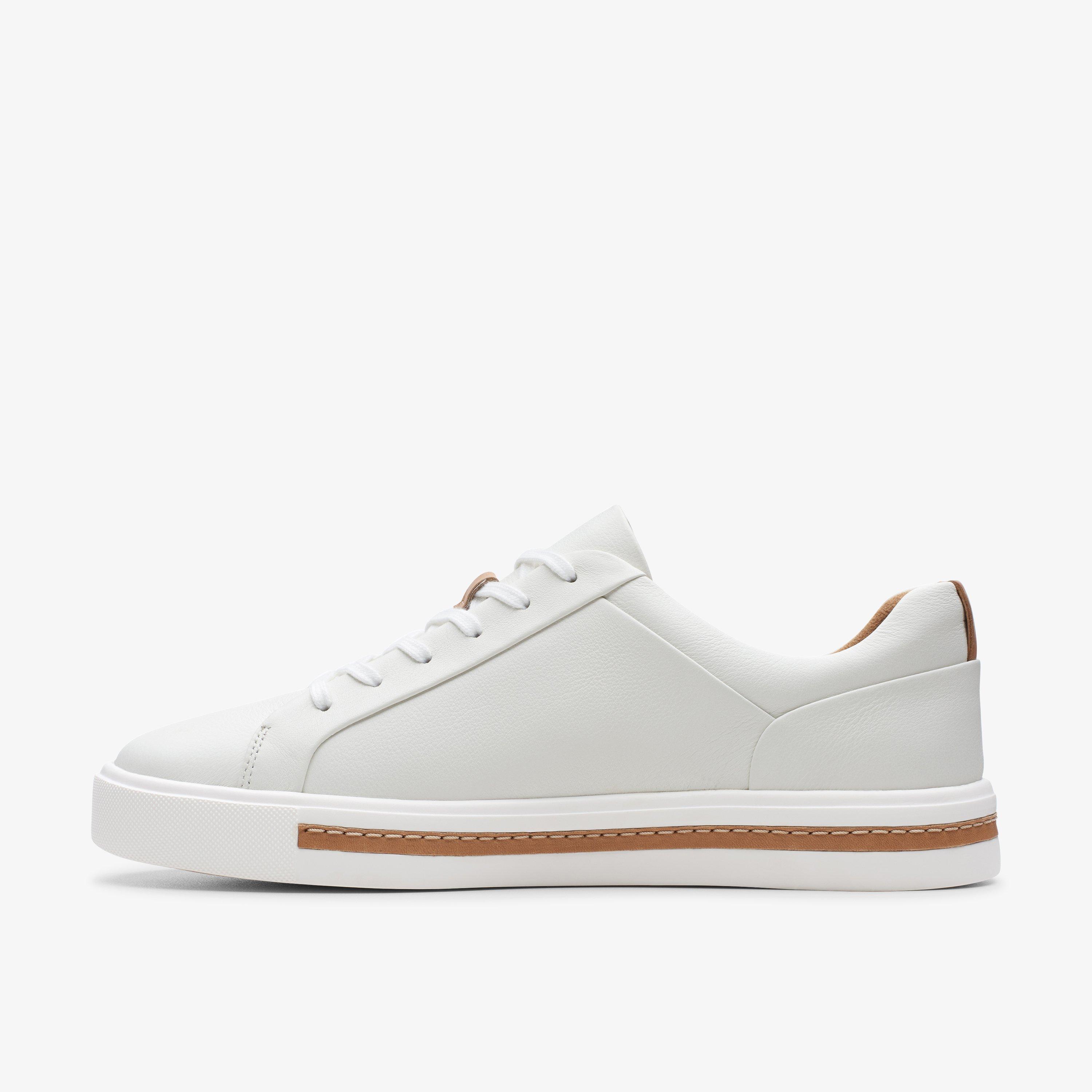 clarks un maui lace sneaker
