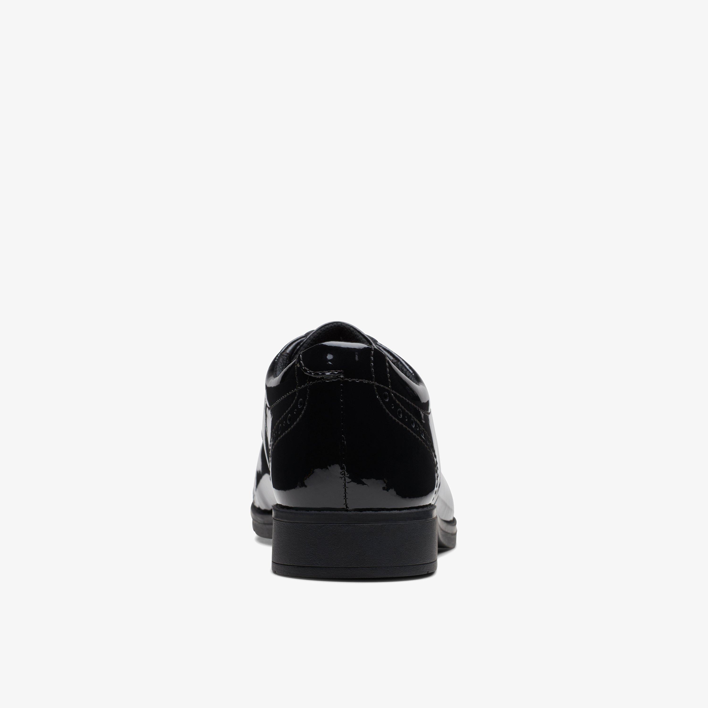 Sami Walk Youth — Black