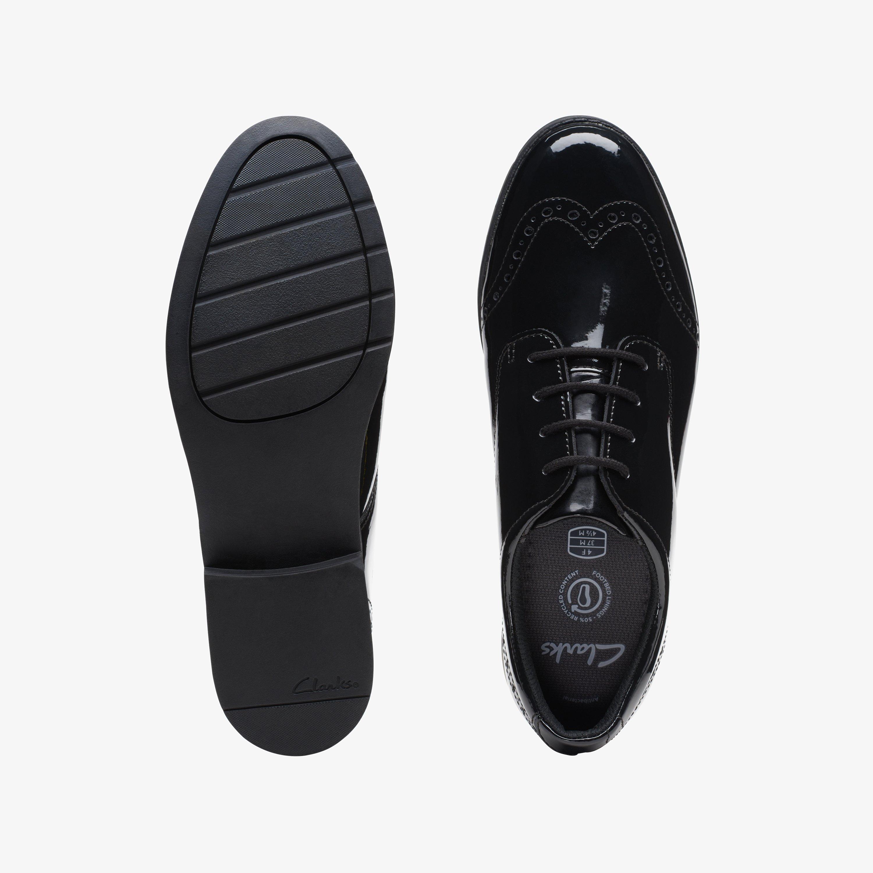 Sami Walk Youth — Black