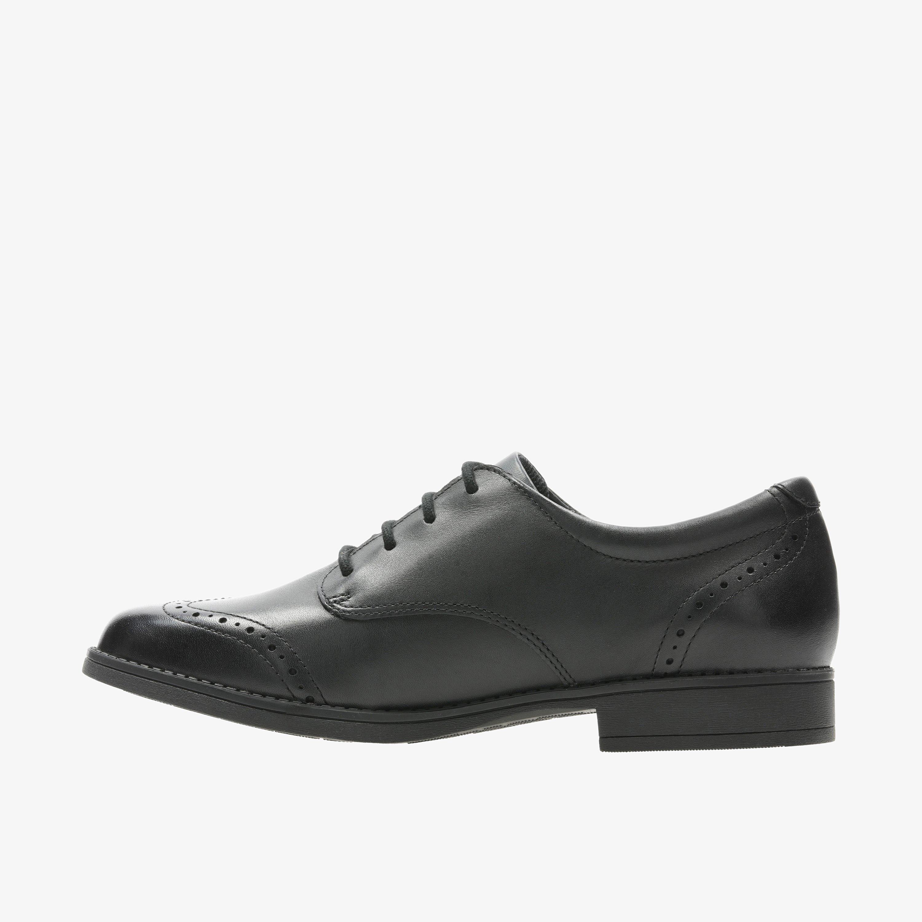 Sami Walk Youth — Black