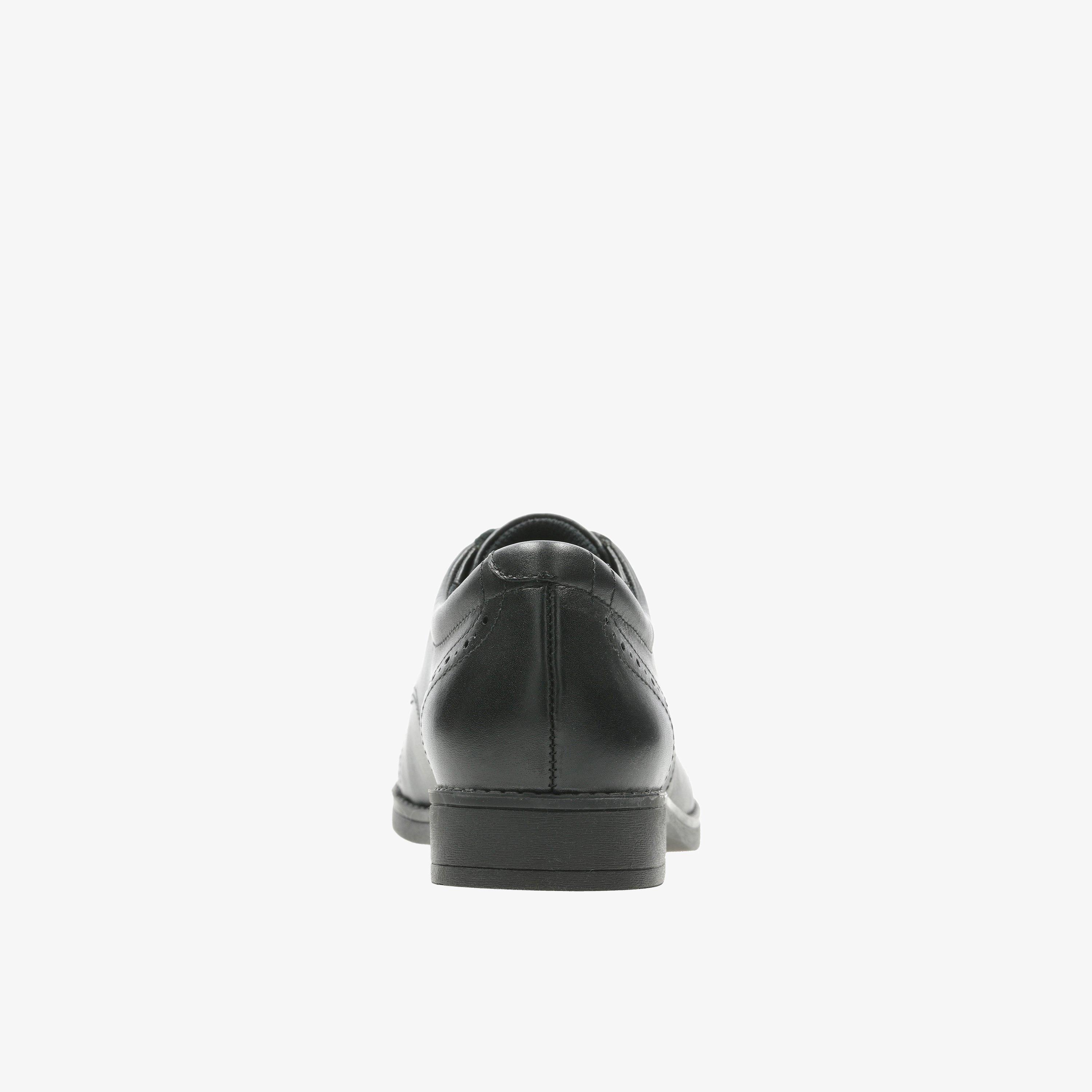Sami Walk Youth — Black