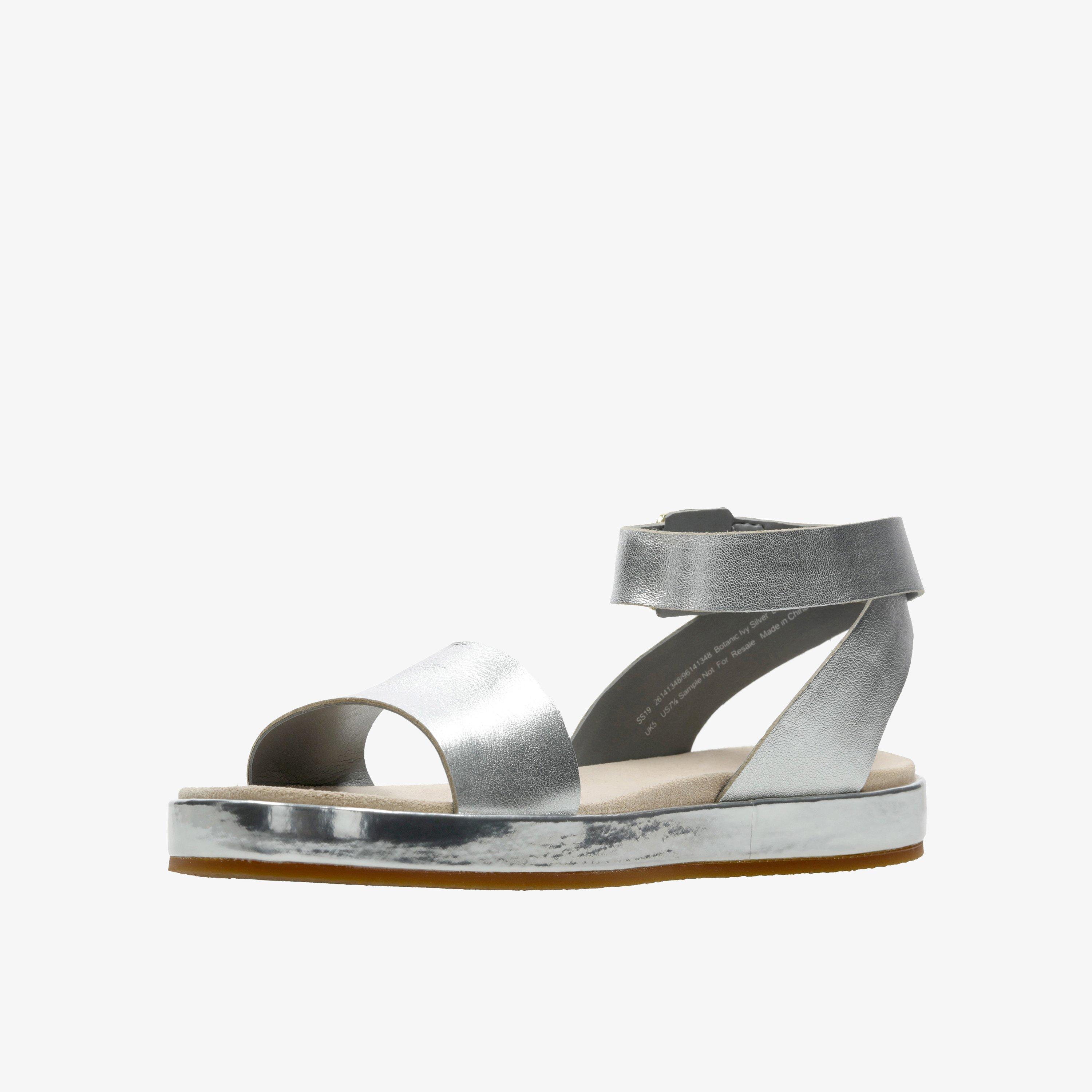 sandale clarks botanic ivy