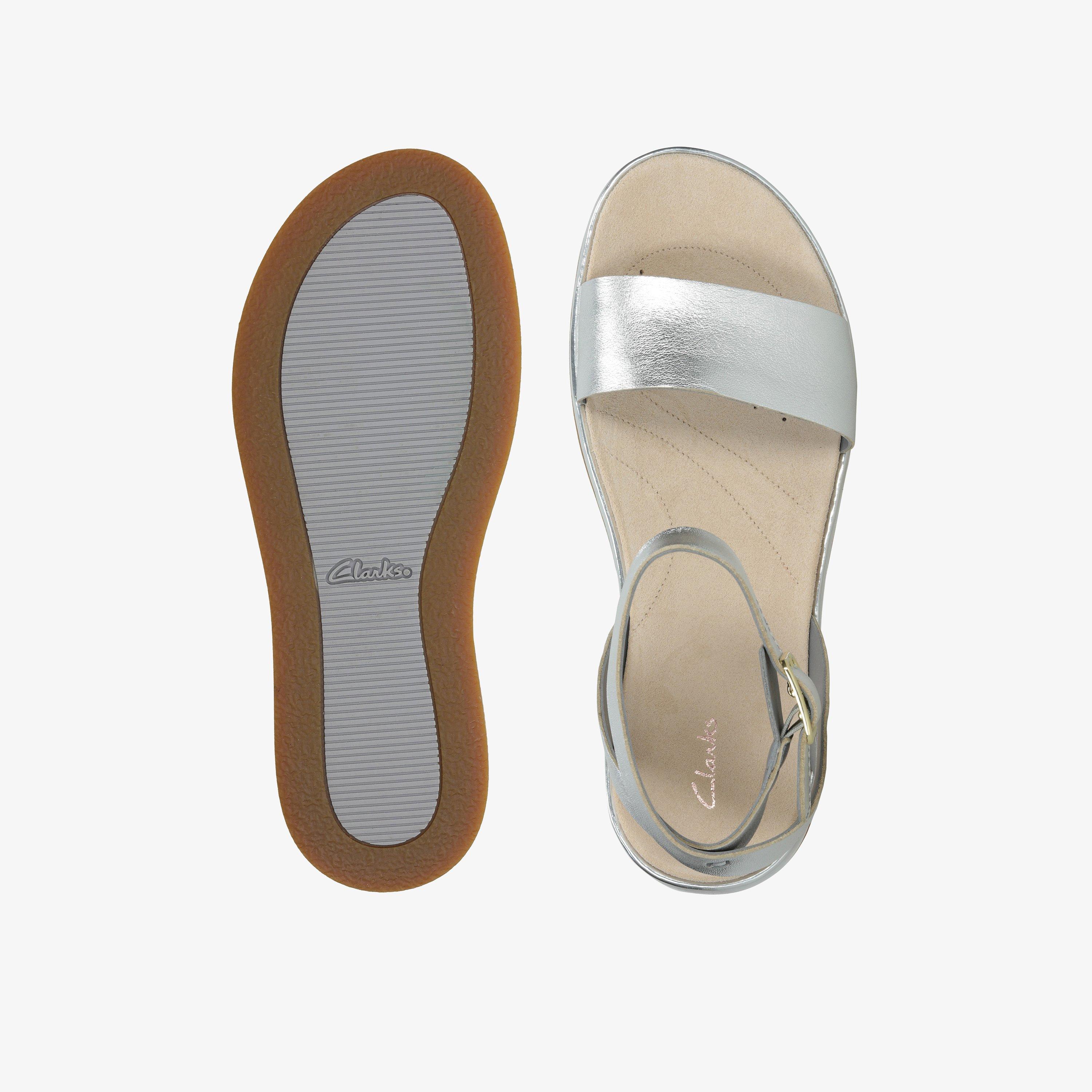 sandale clarks botanic ivy