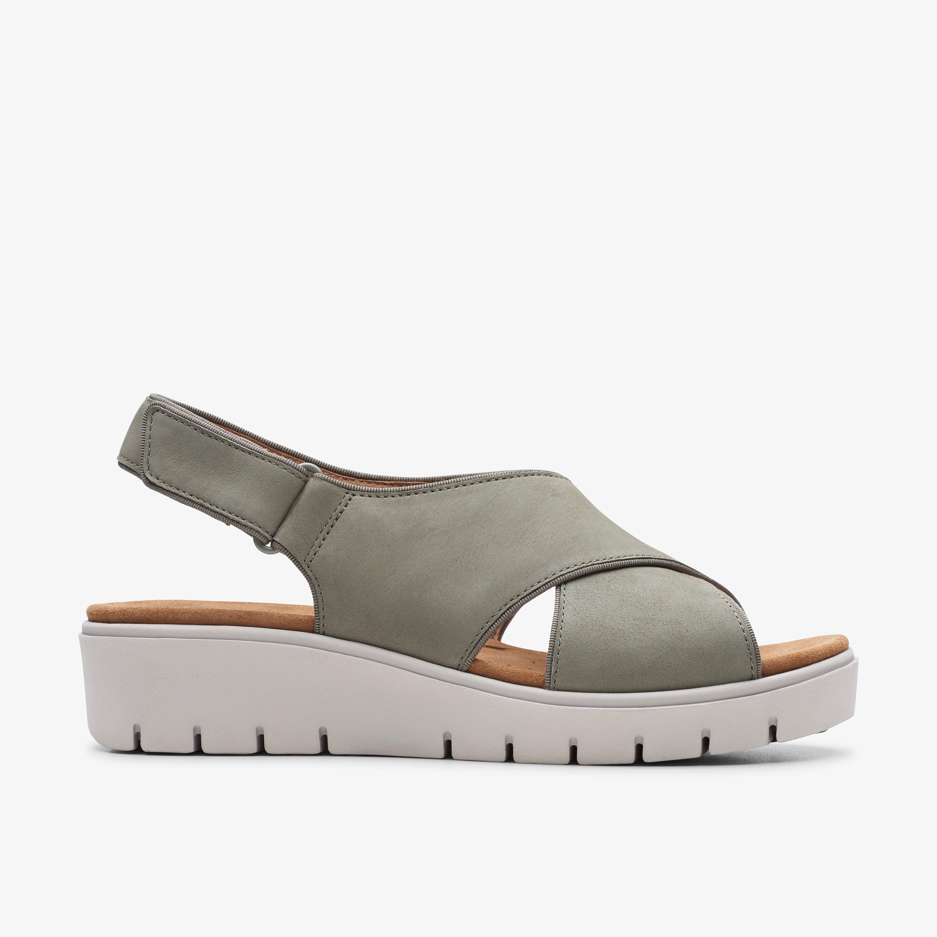 Clarks karely sale sun sandals