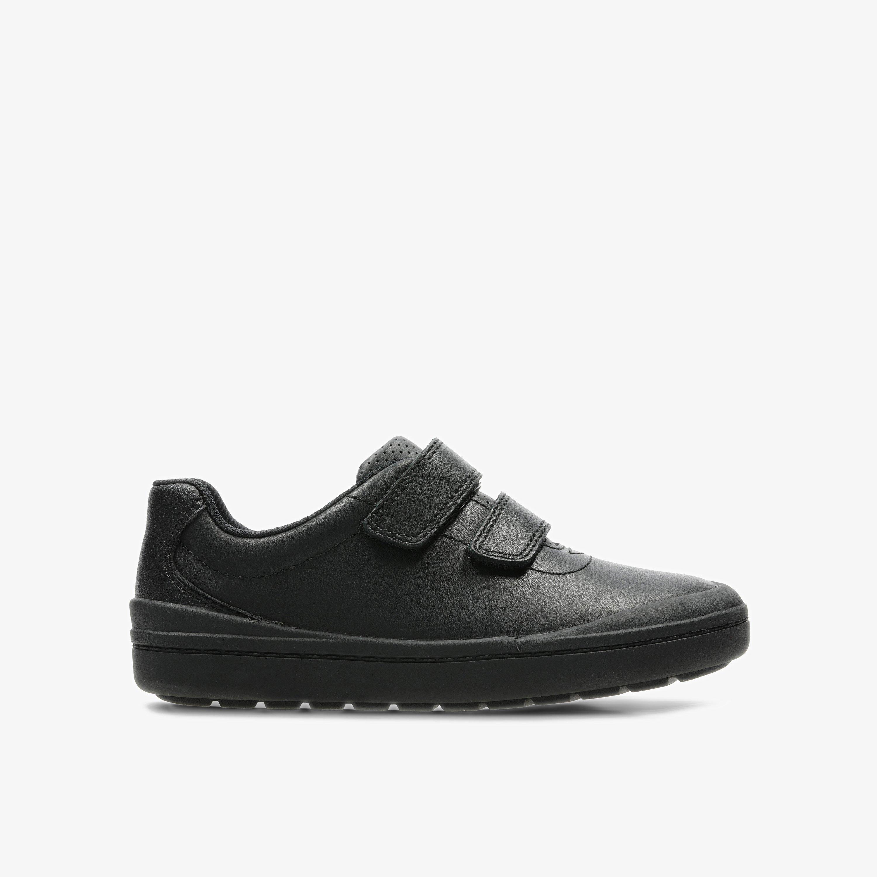 Clarks City Vibe K, Scarpe da Ginnastica Basse Bambini e Ragazzi