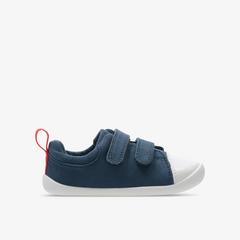 Roamer Craft Toddler — Blue 1