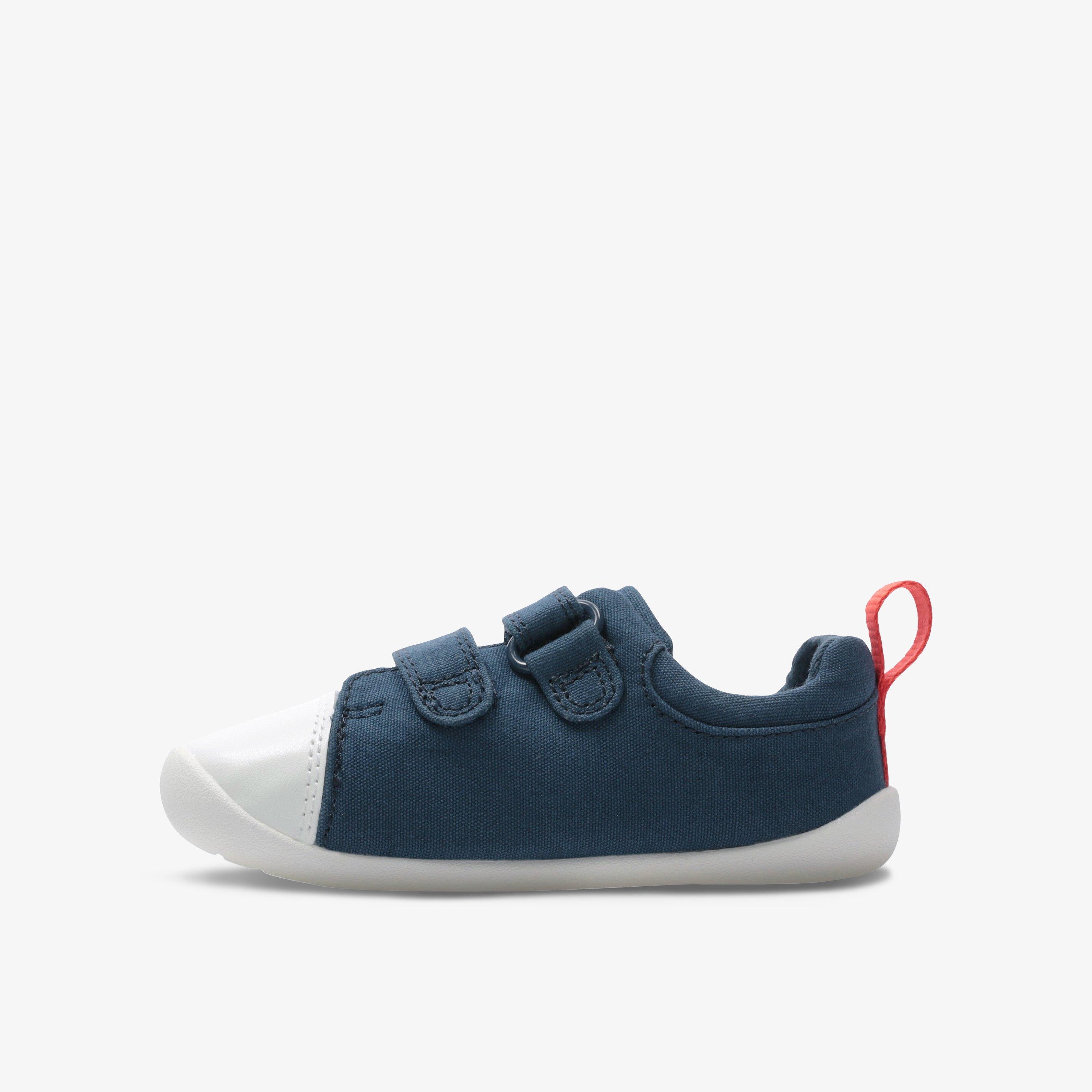 Roamer Craft Toddler — Blue