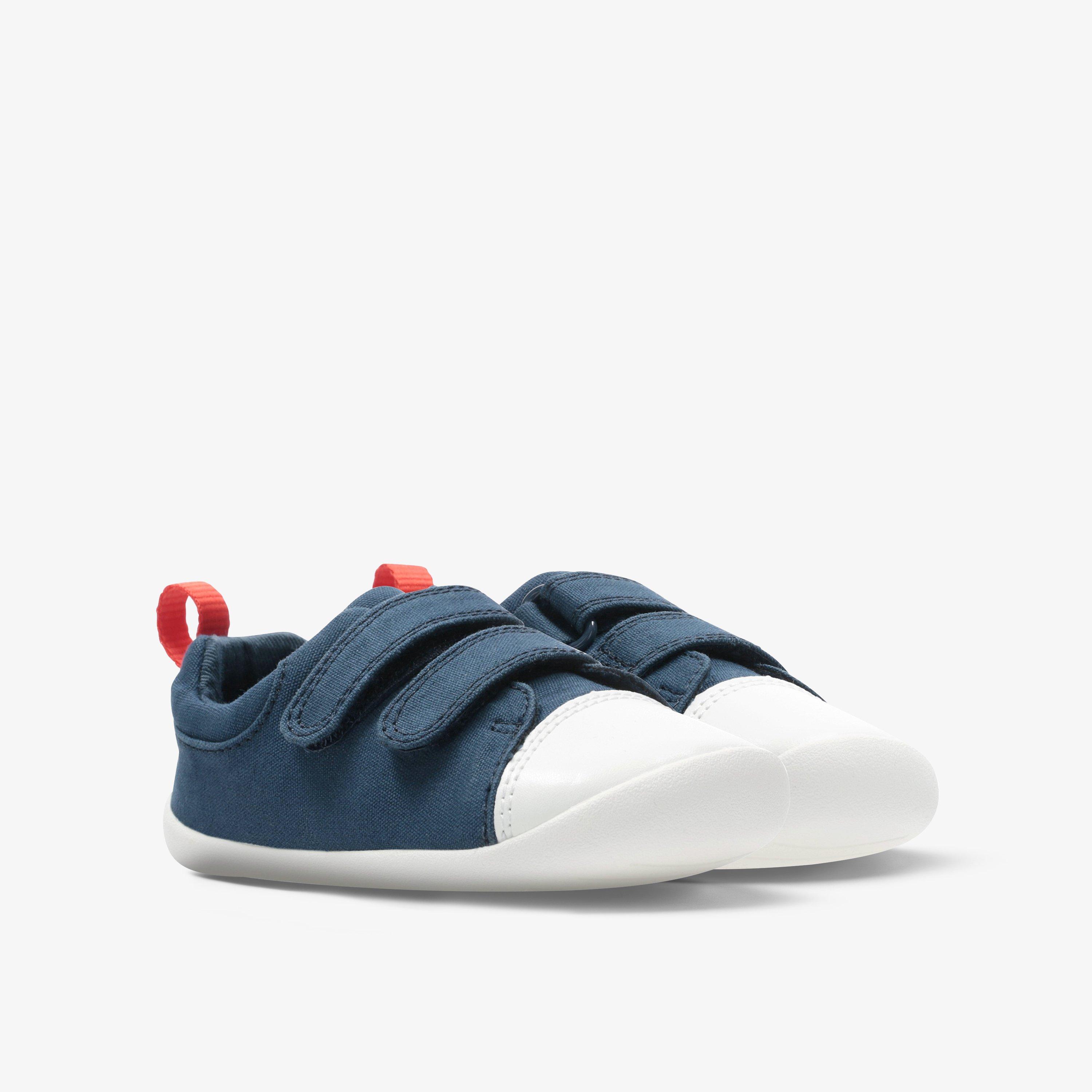 Roamer Craft Toddler — Blue