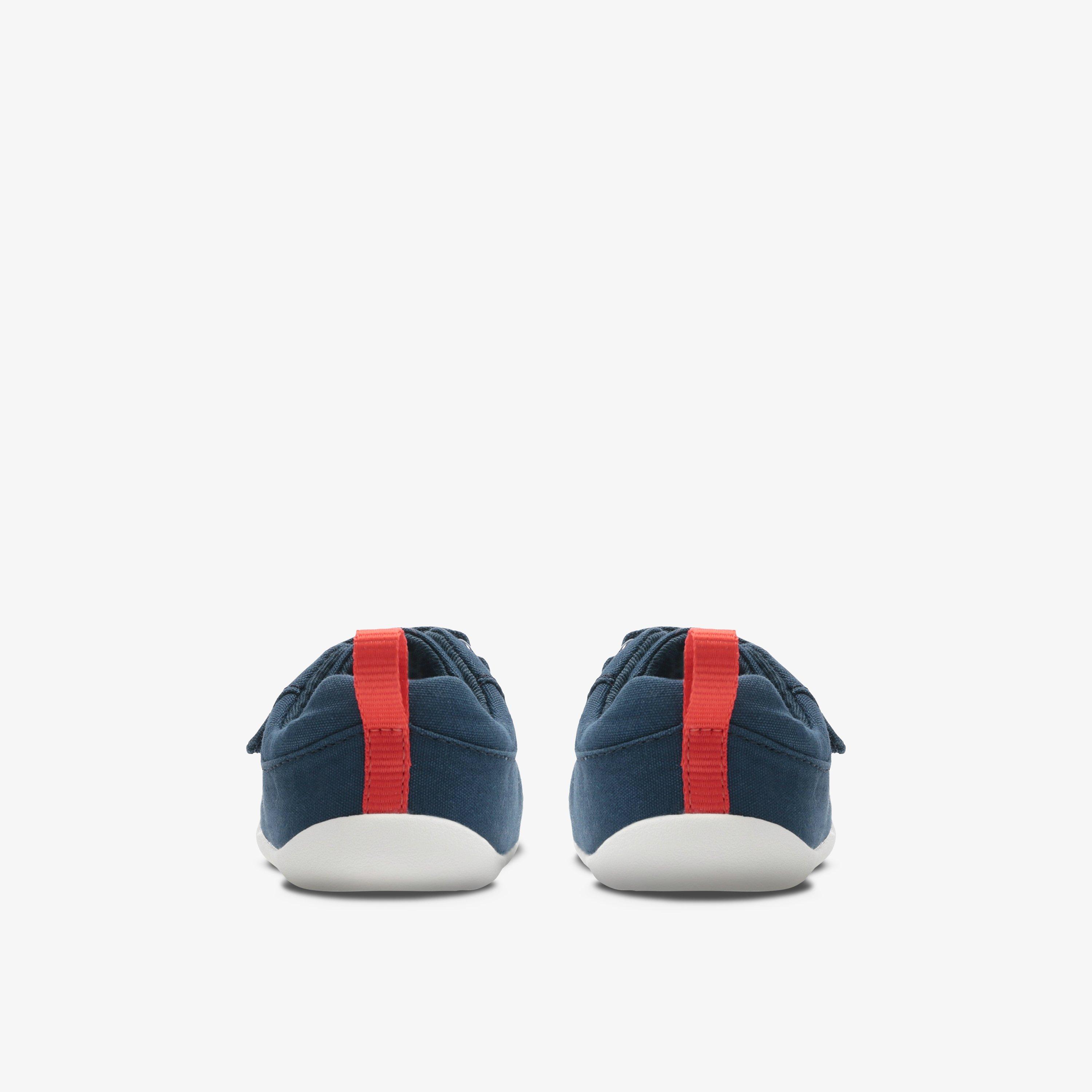 Roamer Craft Toddler — Blue