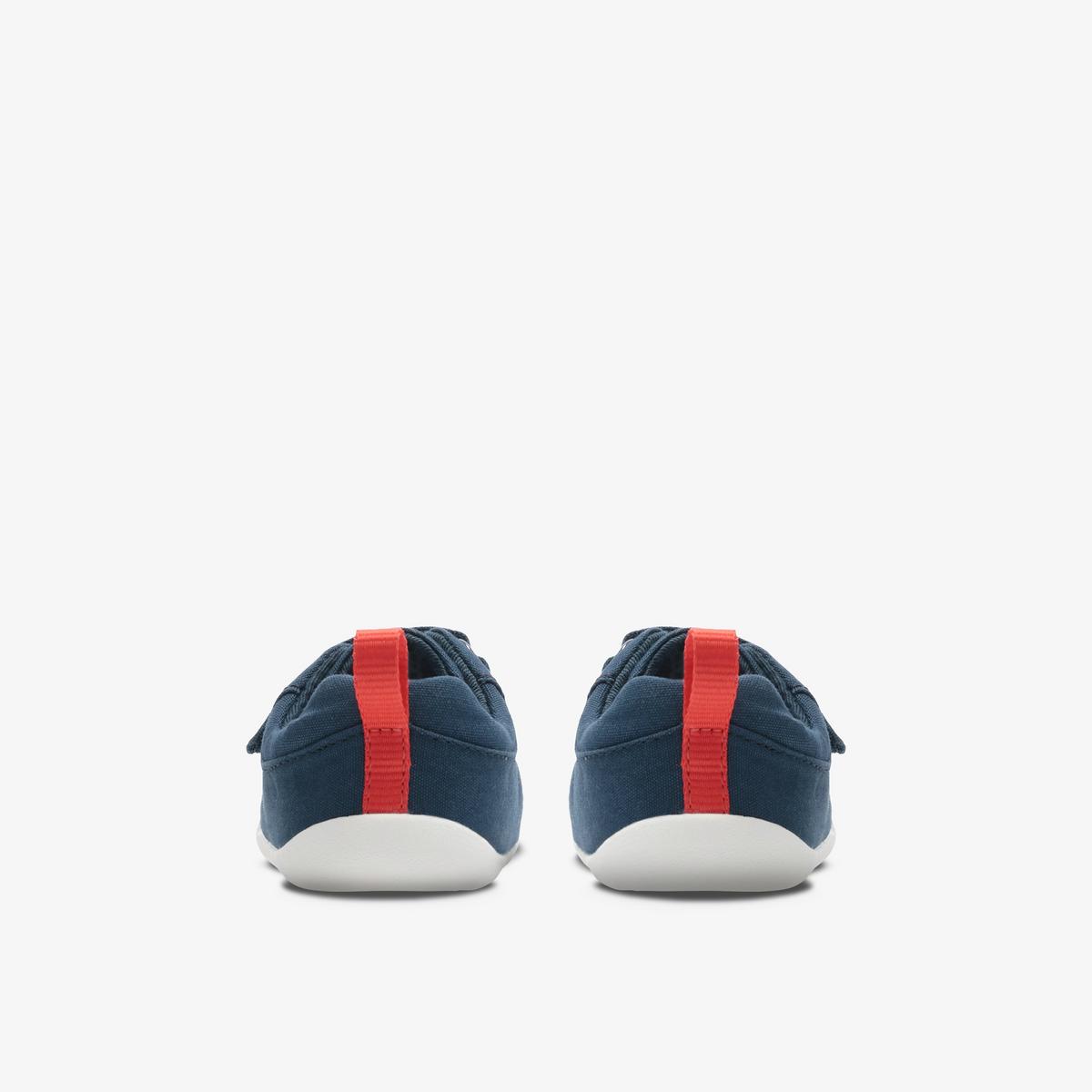 Roamer Craft Toddler — Blue