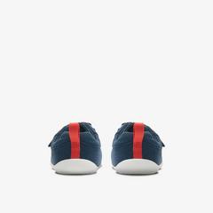 Roamer Craft Toddler — Blue 5