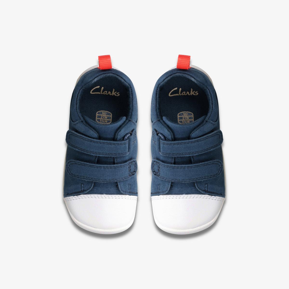 Roamer Craft Toddler — Blue