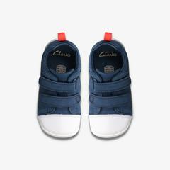Roamer Craft Toddler — Blue 6