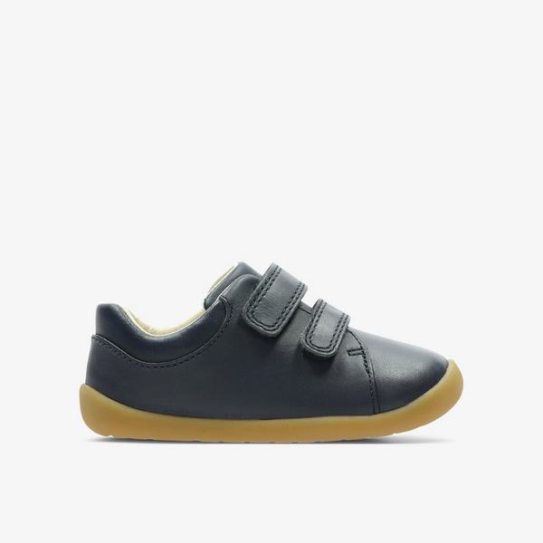 Roamer Craft Toddler — Blue