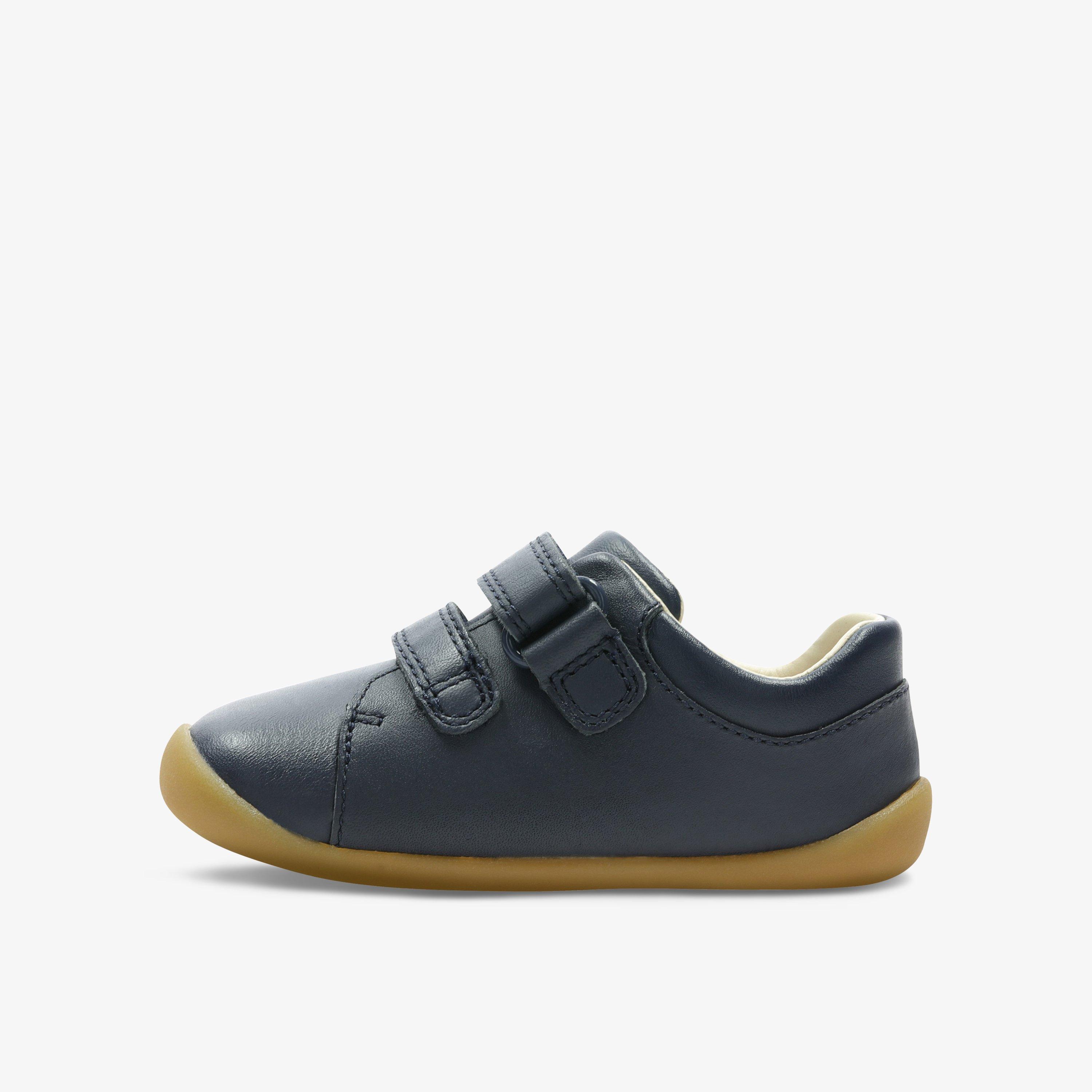 Clarks size 6 toddler shoes hotsell