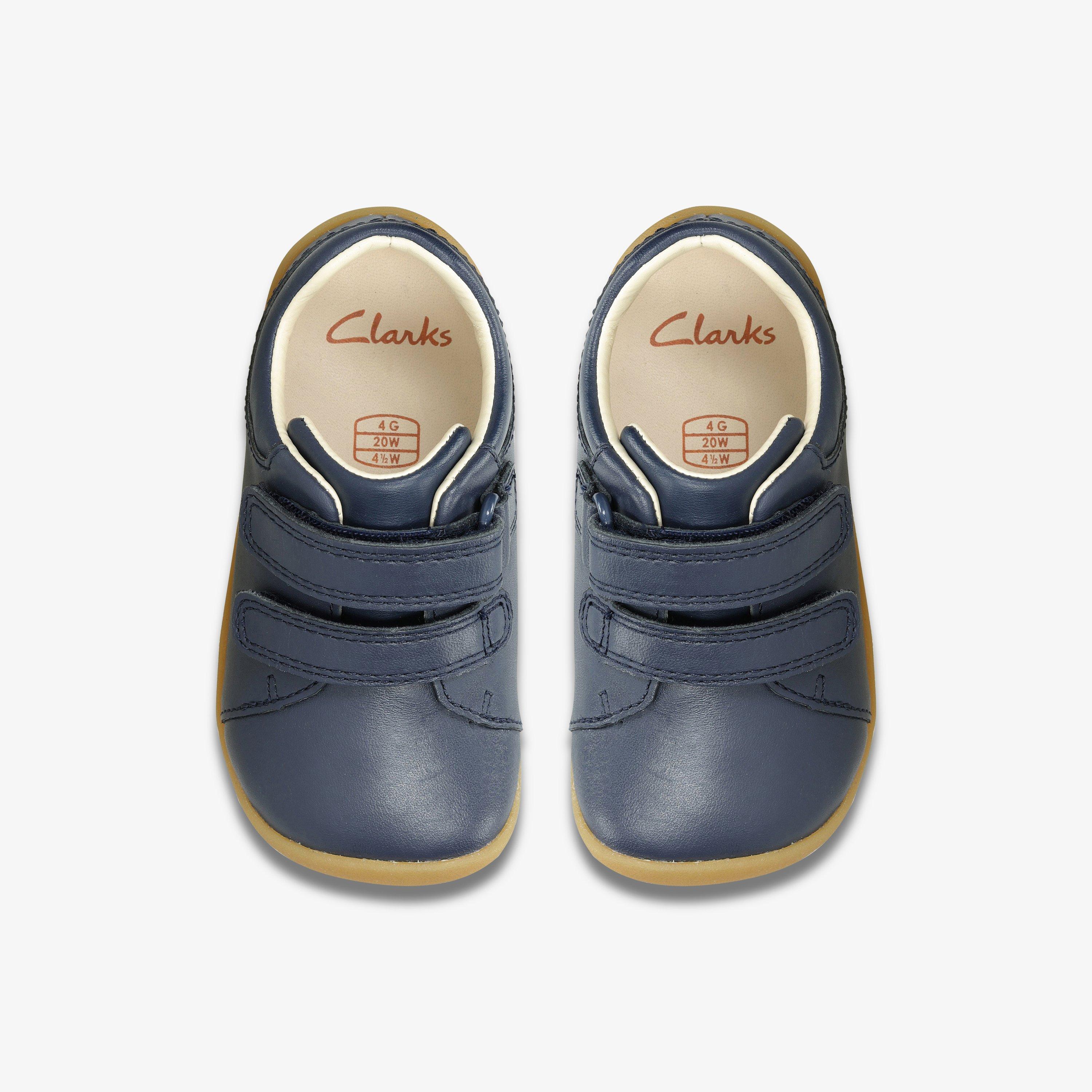 Clarks crawlers online