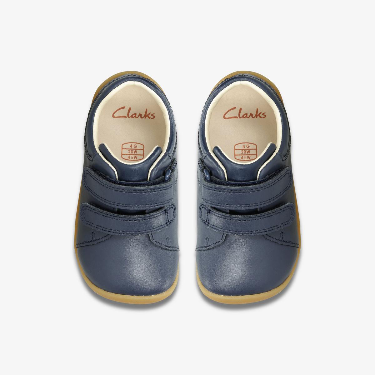 Roamer Craft Toddler — Blue