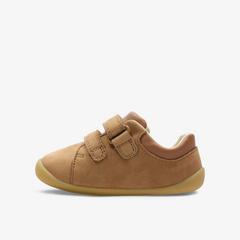 Roamer Craft Toddler — Brown 2
