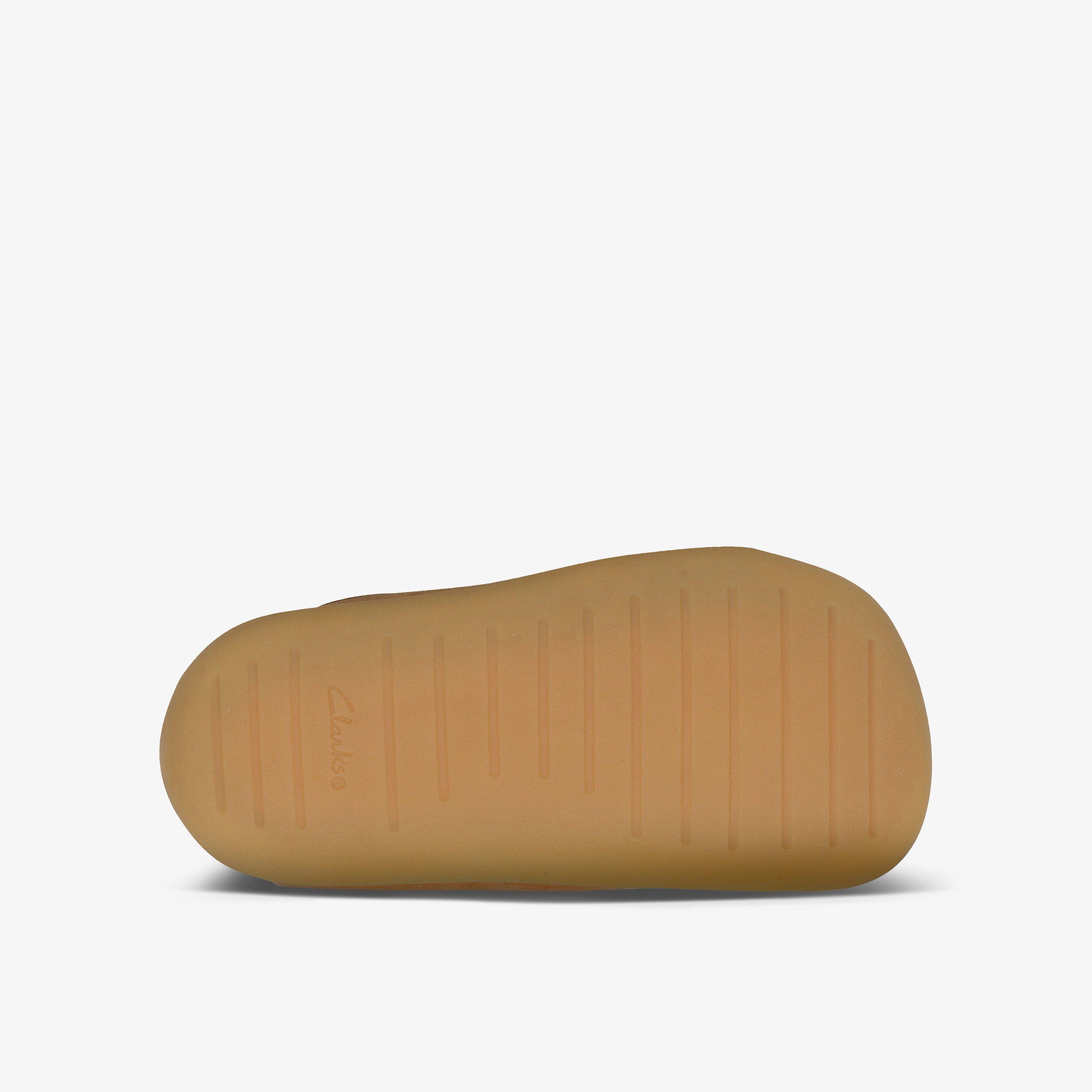 Roamer Craft Toddler — Brown