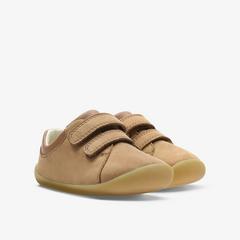 Roamer Craft Toddler — Brown 4