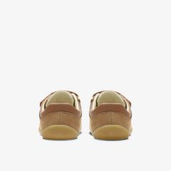 Roamer Craft Toddler — Brown 5