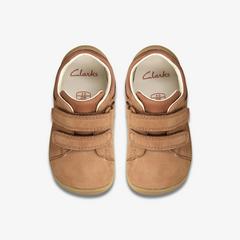 Roamer Craft Toddler — Brown 6