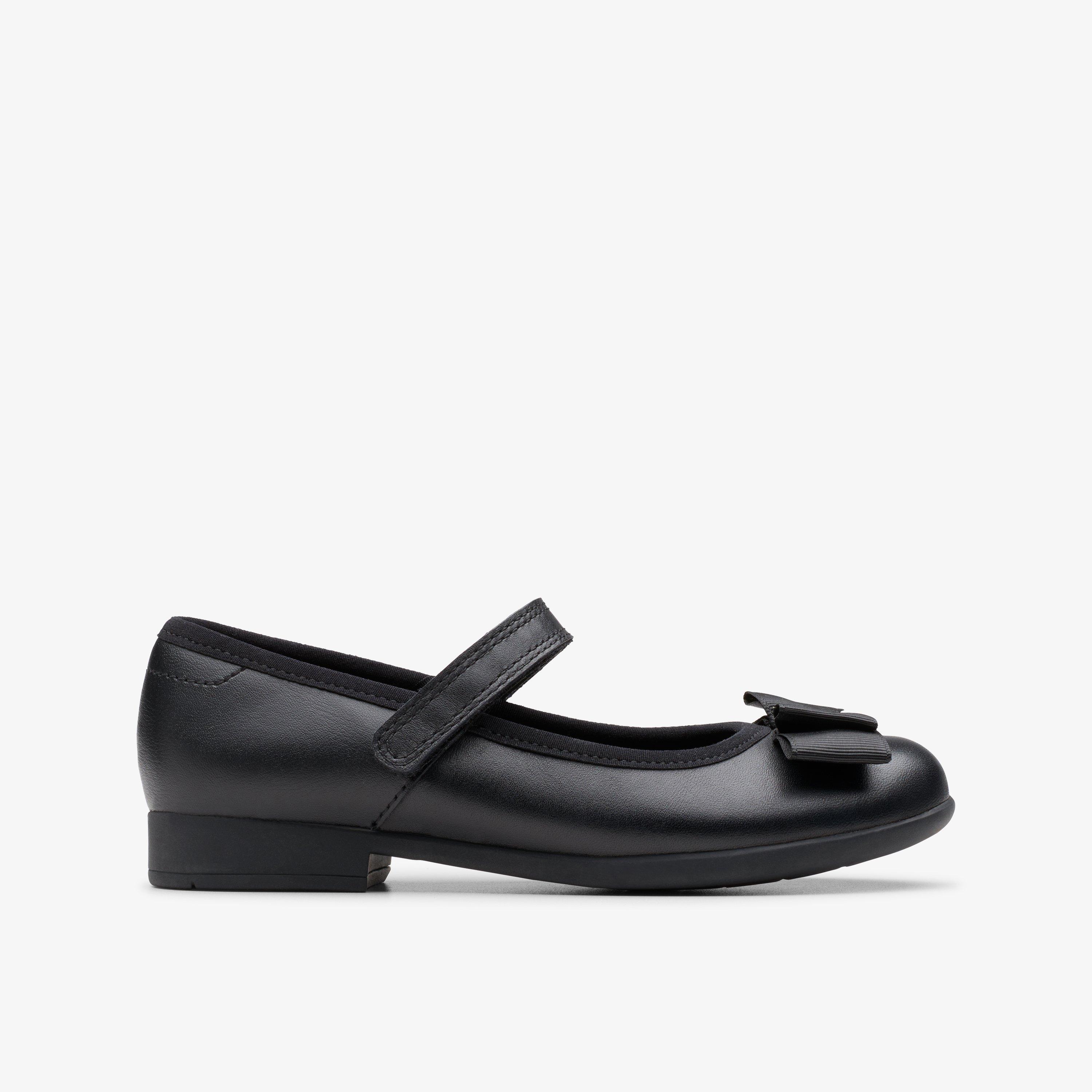 Clarks bow shoes online