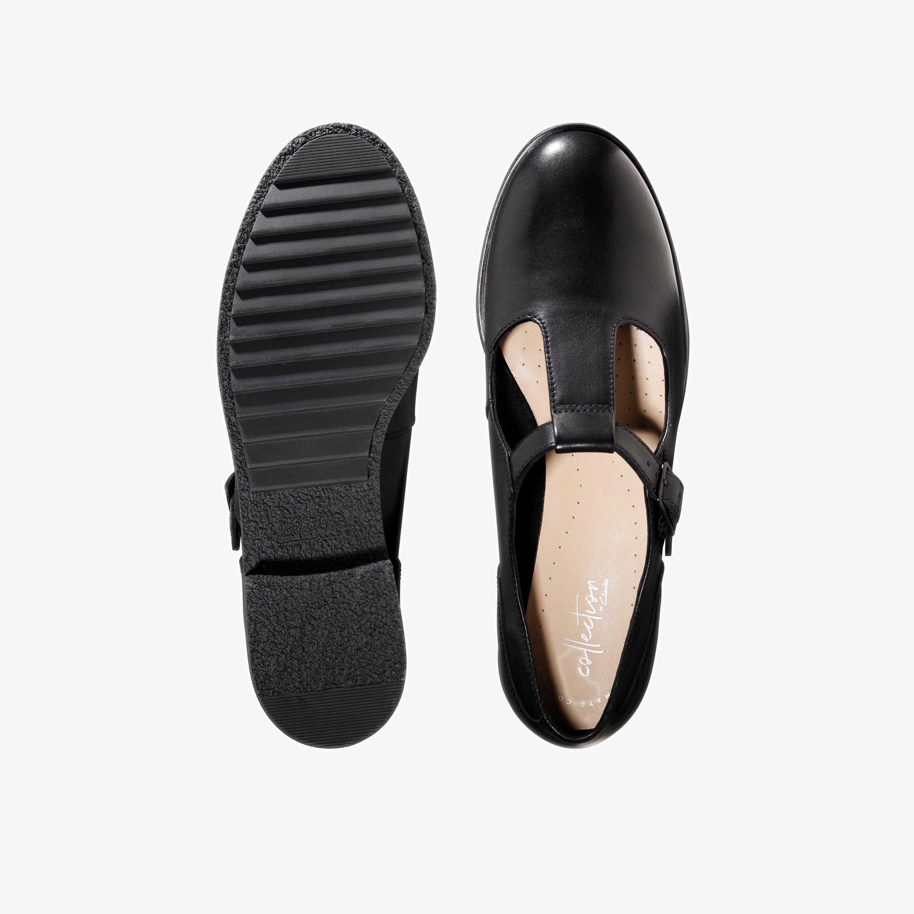 Clarks griffin mia wide fit deals