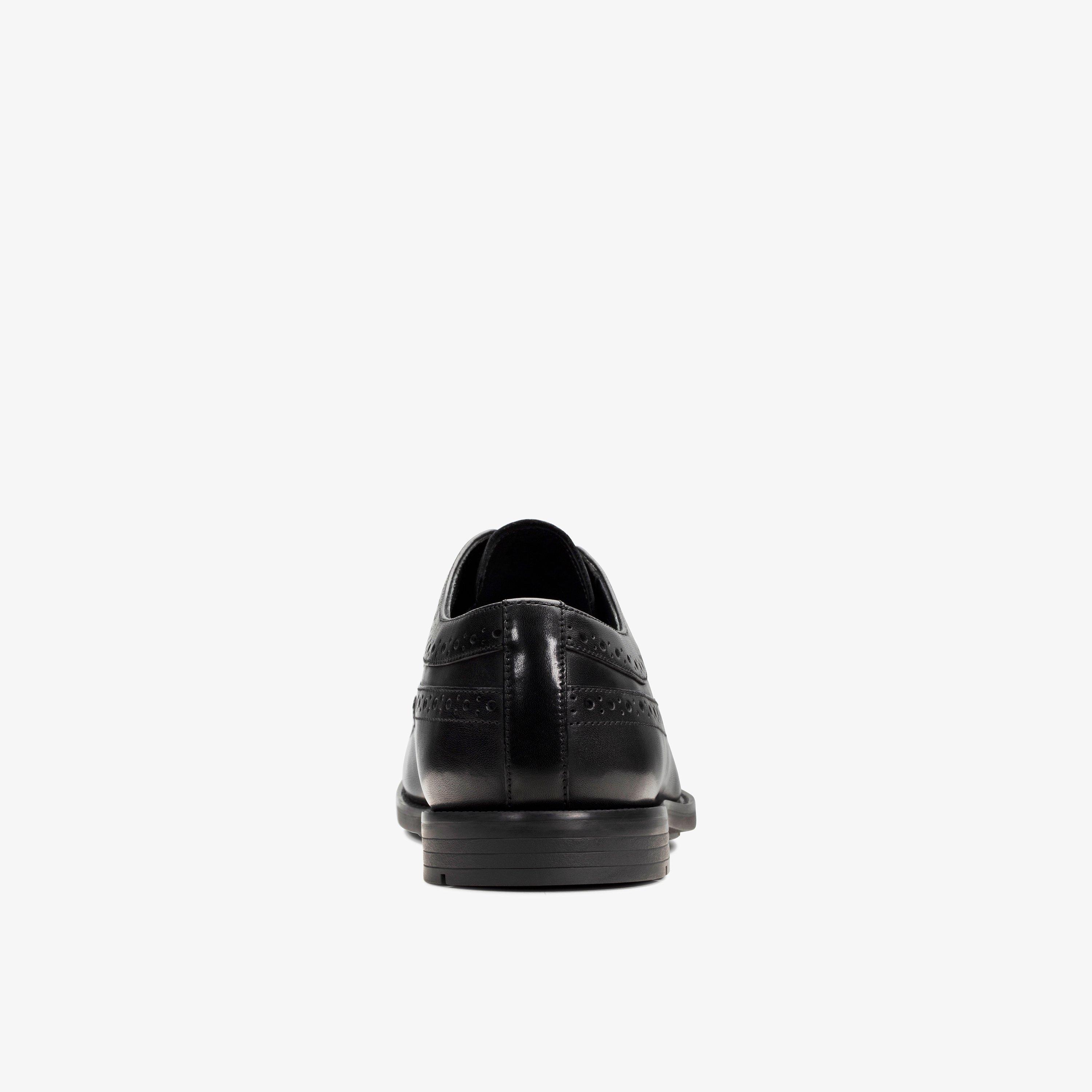 Ronnie Limit — Black